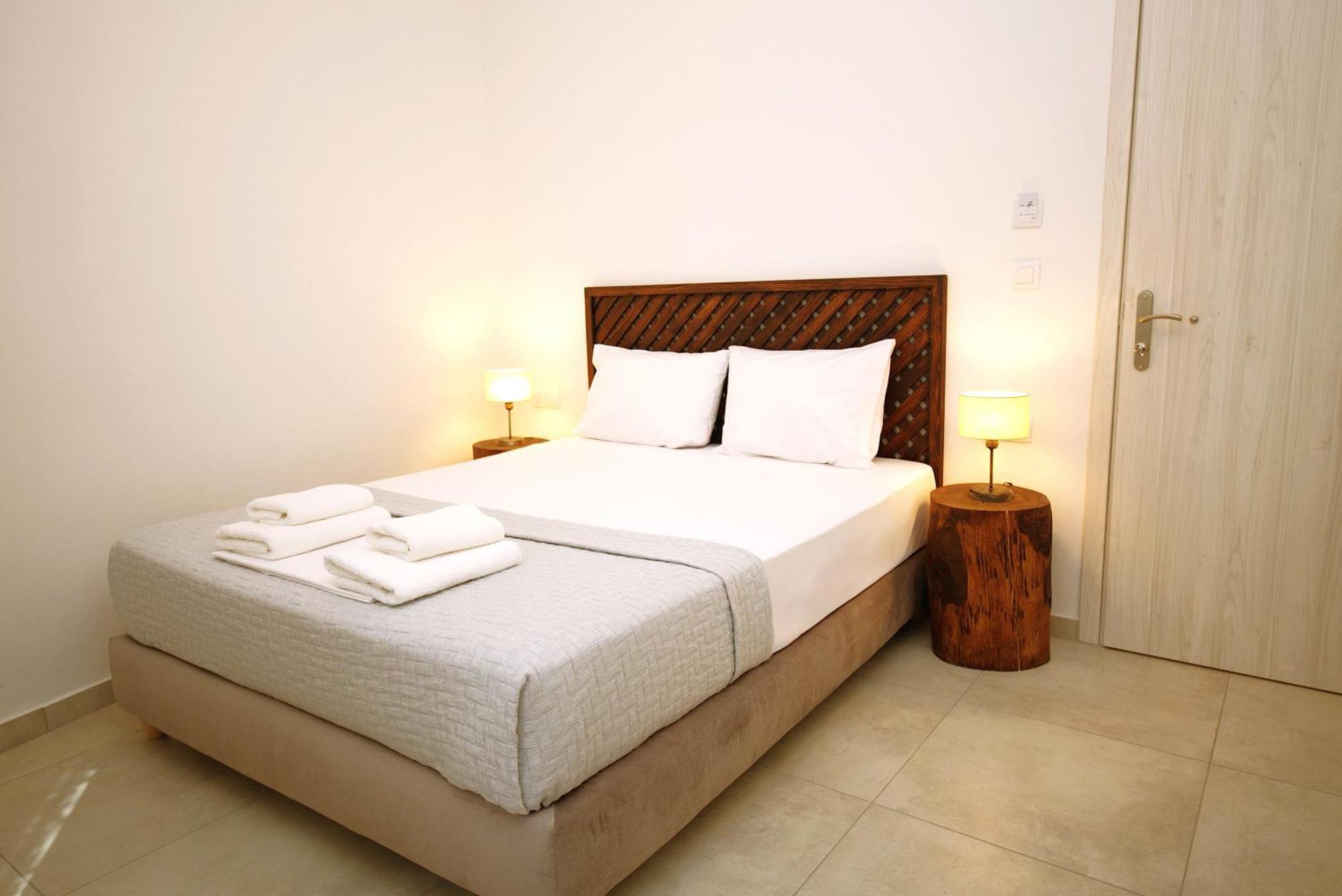 Apartment Marousos Central Guesthouse Portaria (Magnesia)