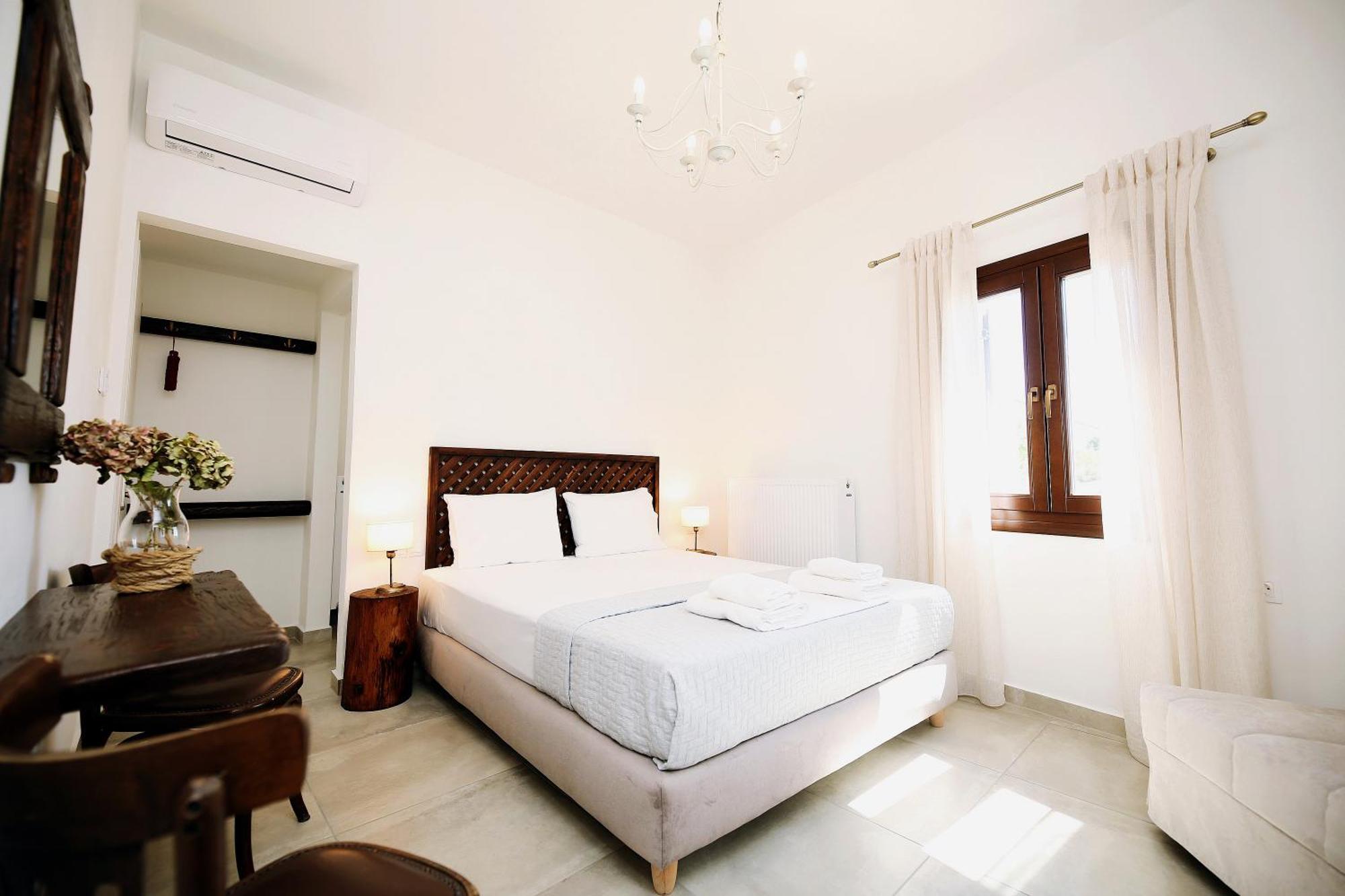 Marousos Central Guesthouse Portaria (Magnesia)
