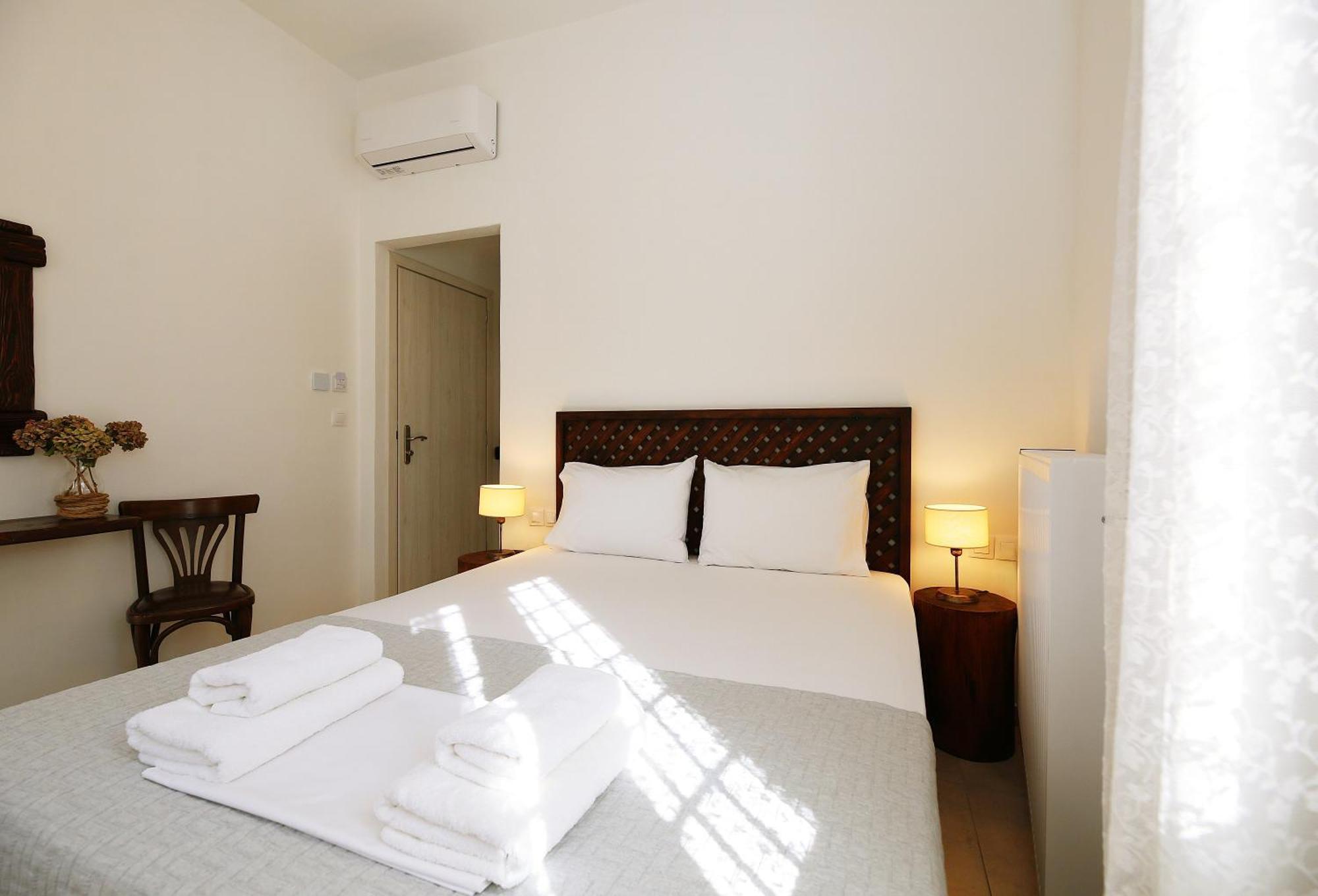 Marousos Central Guesthouse *
