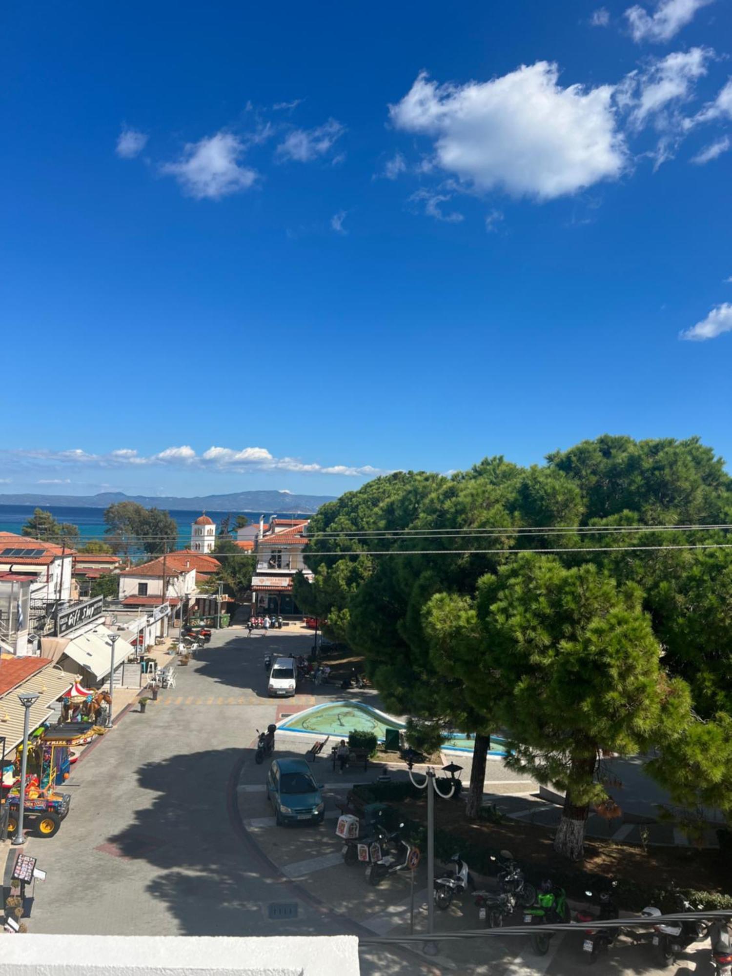 Simotel Ermis Hotel 3*