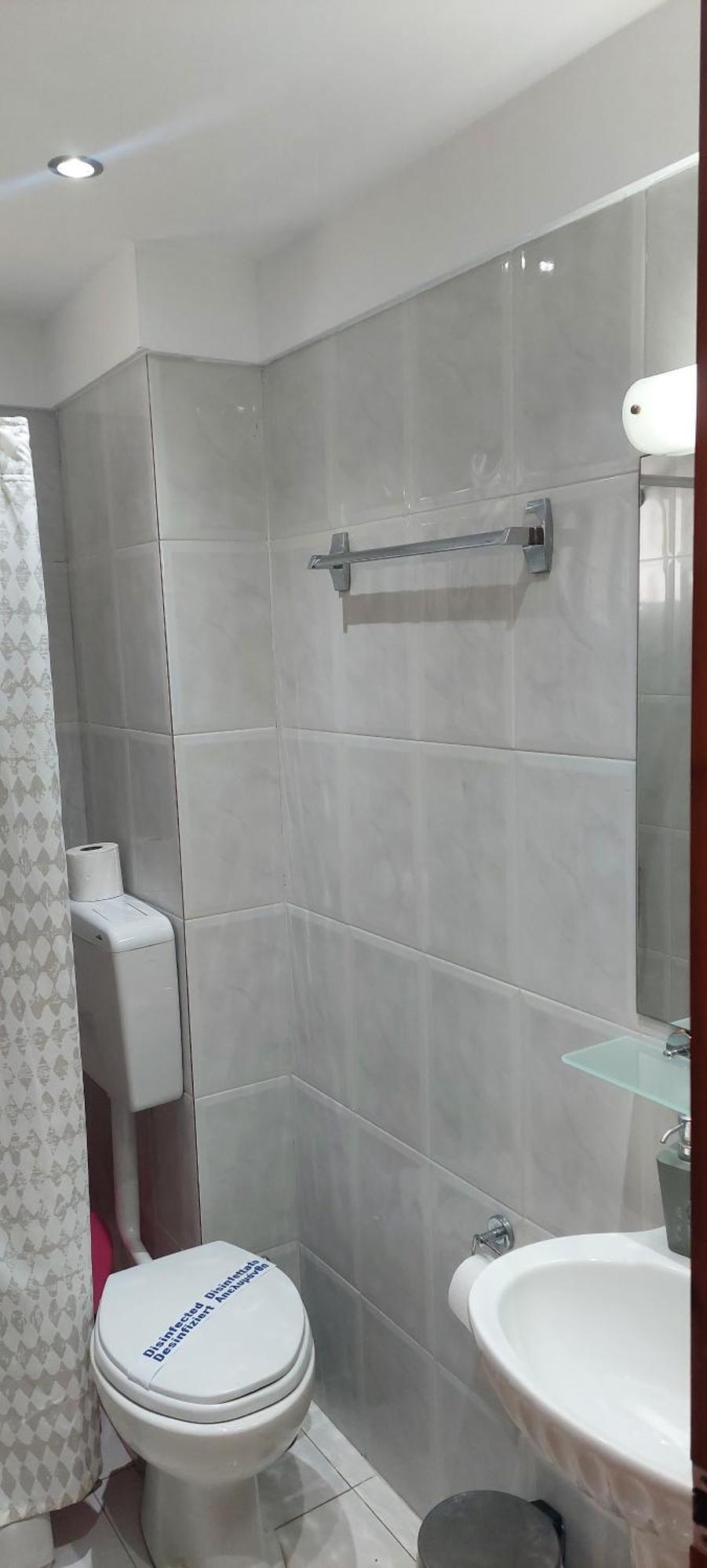 Apartment Seaside Paralia Dionysiou