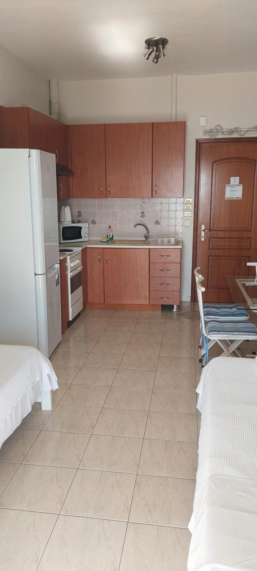 Apartment Seaside