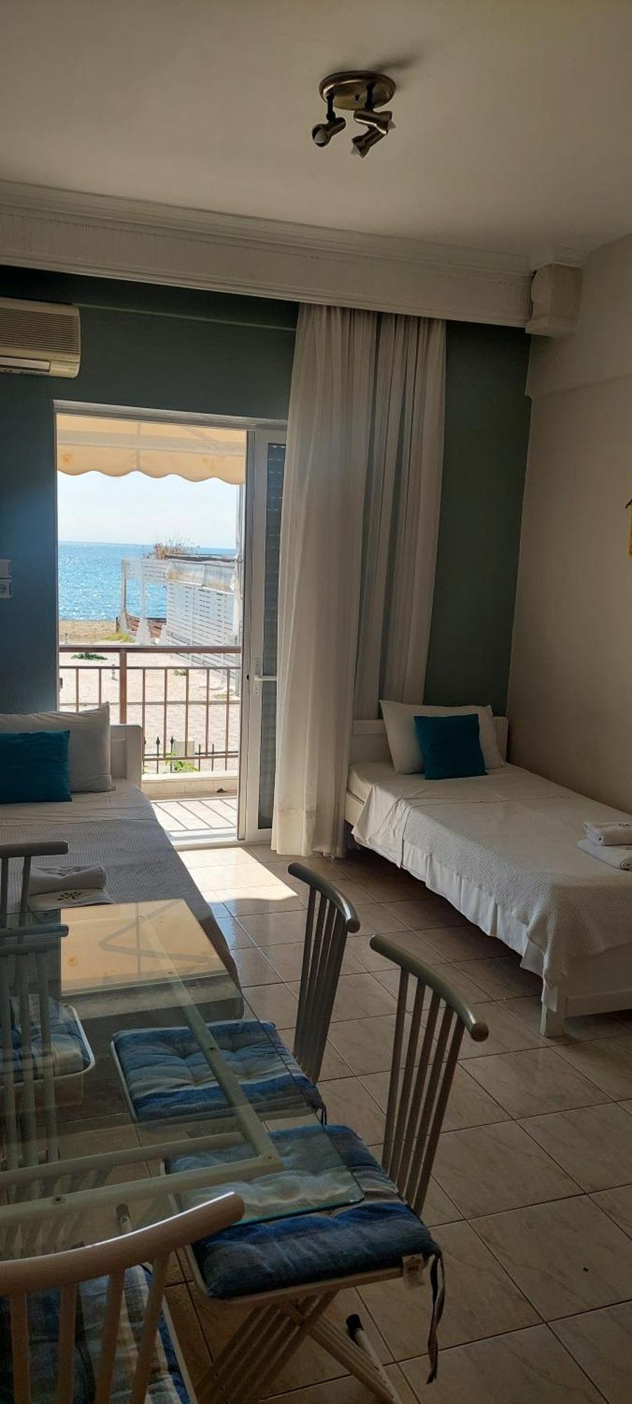 Seaside Apartment Paralia Dionysiou