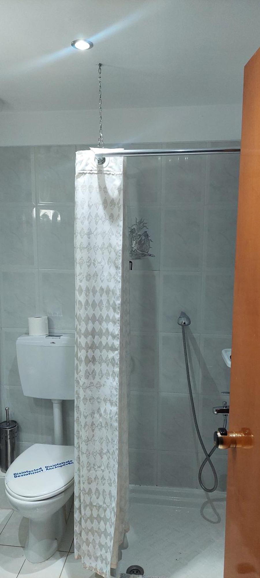 Apartment Seaside Paralia Dionysiou