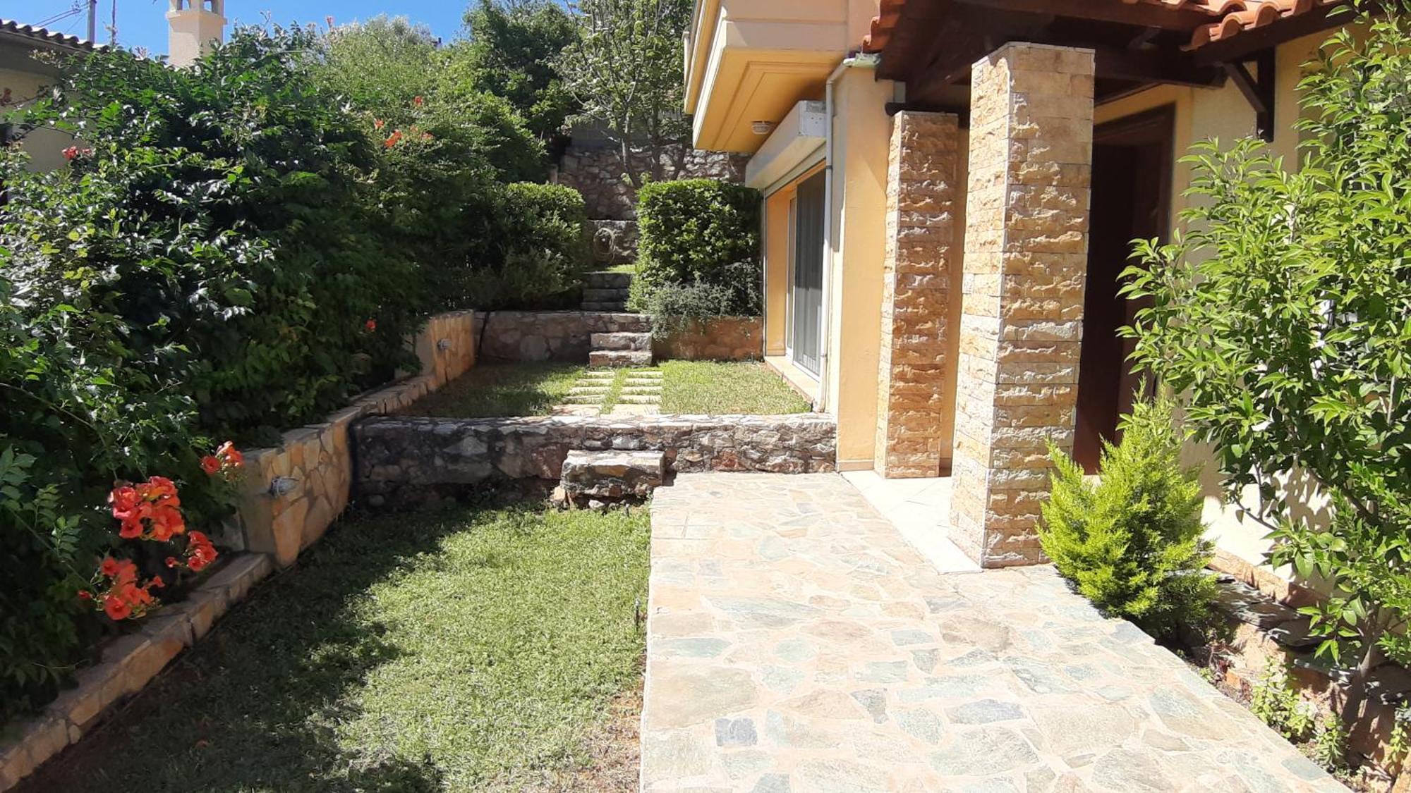 Villa Xanthippe