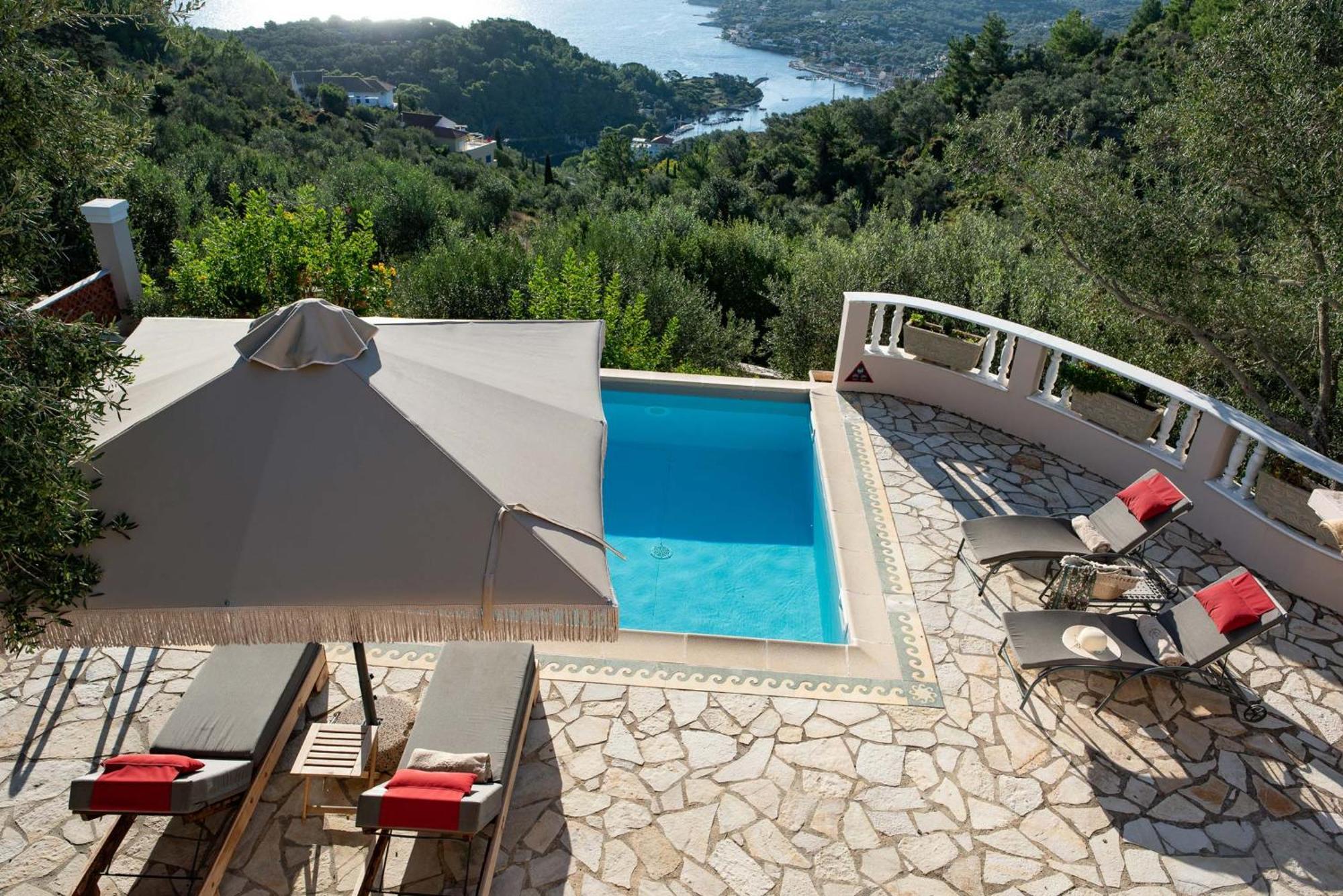 Triena By Paxosretreats Villa *