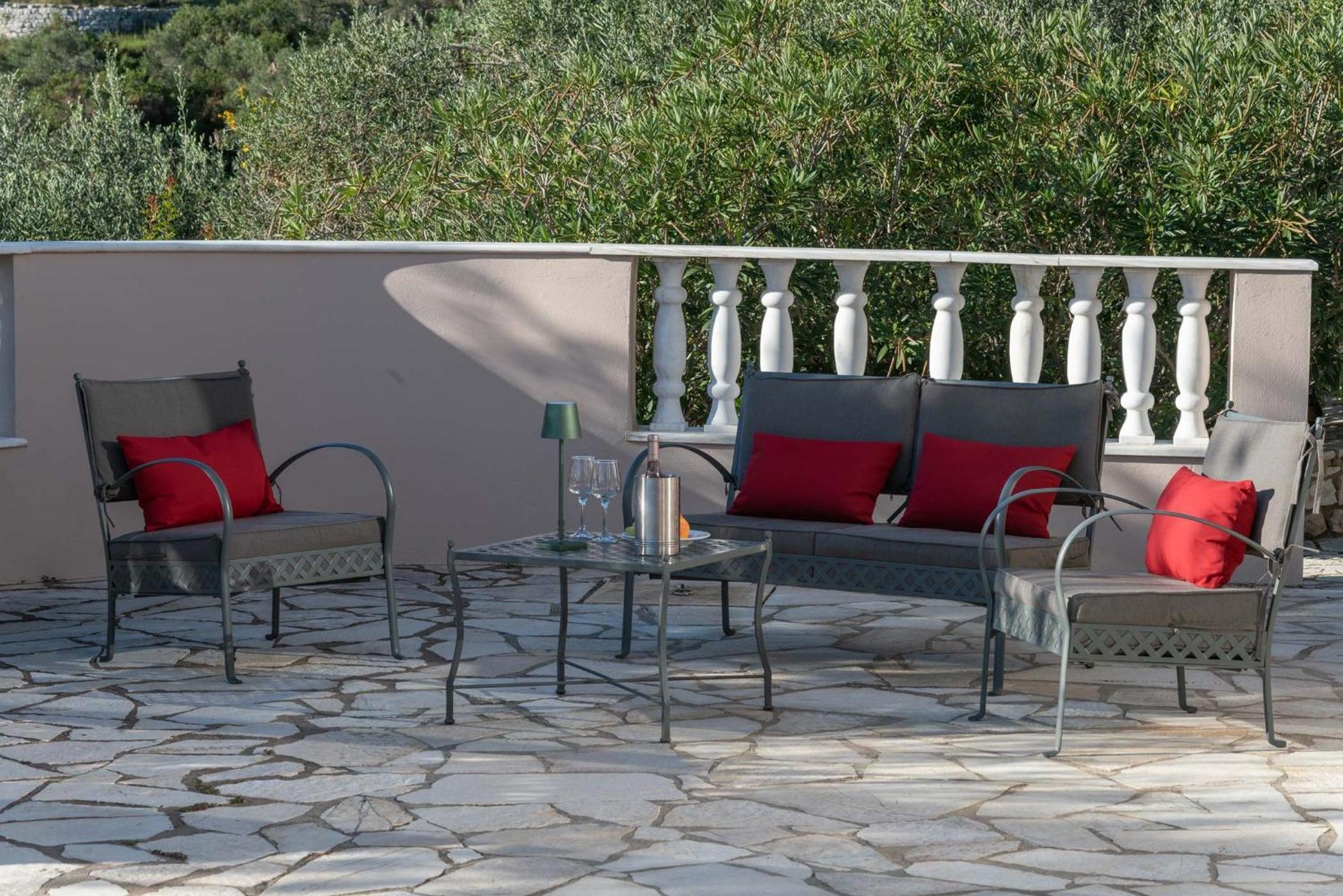 Villa Triena By Paxosretreats *