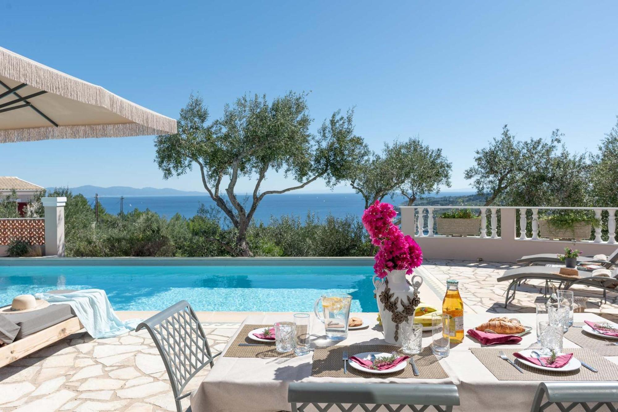 Triena By Paxosretreats Villa