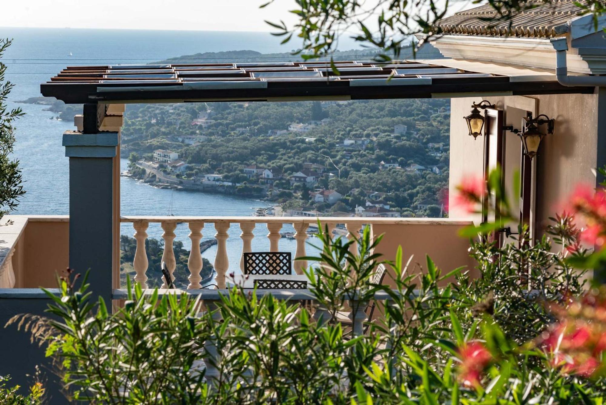 Villa Triena By Paxosretreats