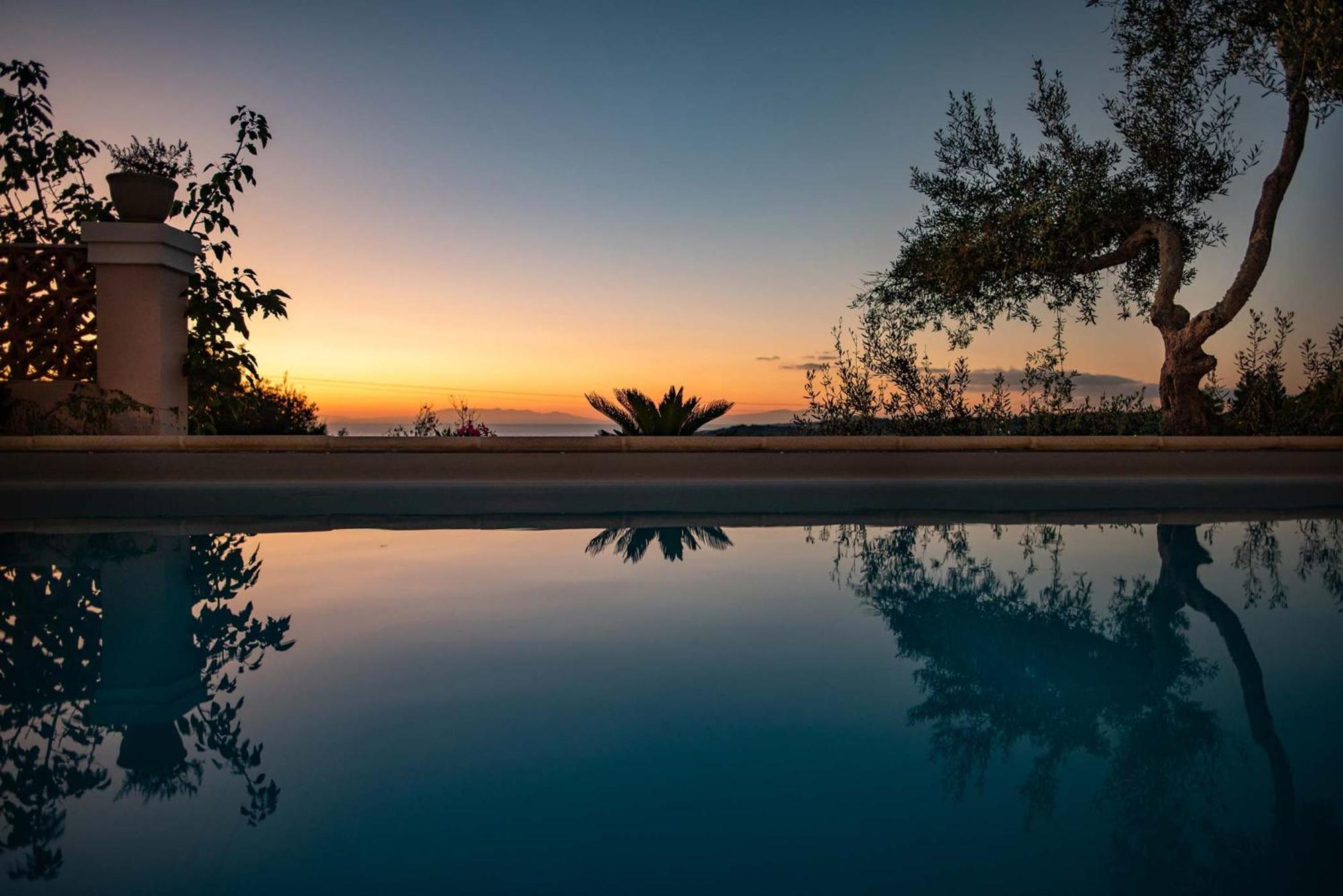 Triena By Paxosretreats Villa