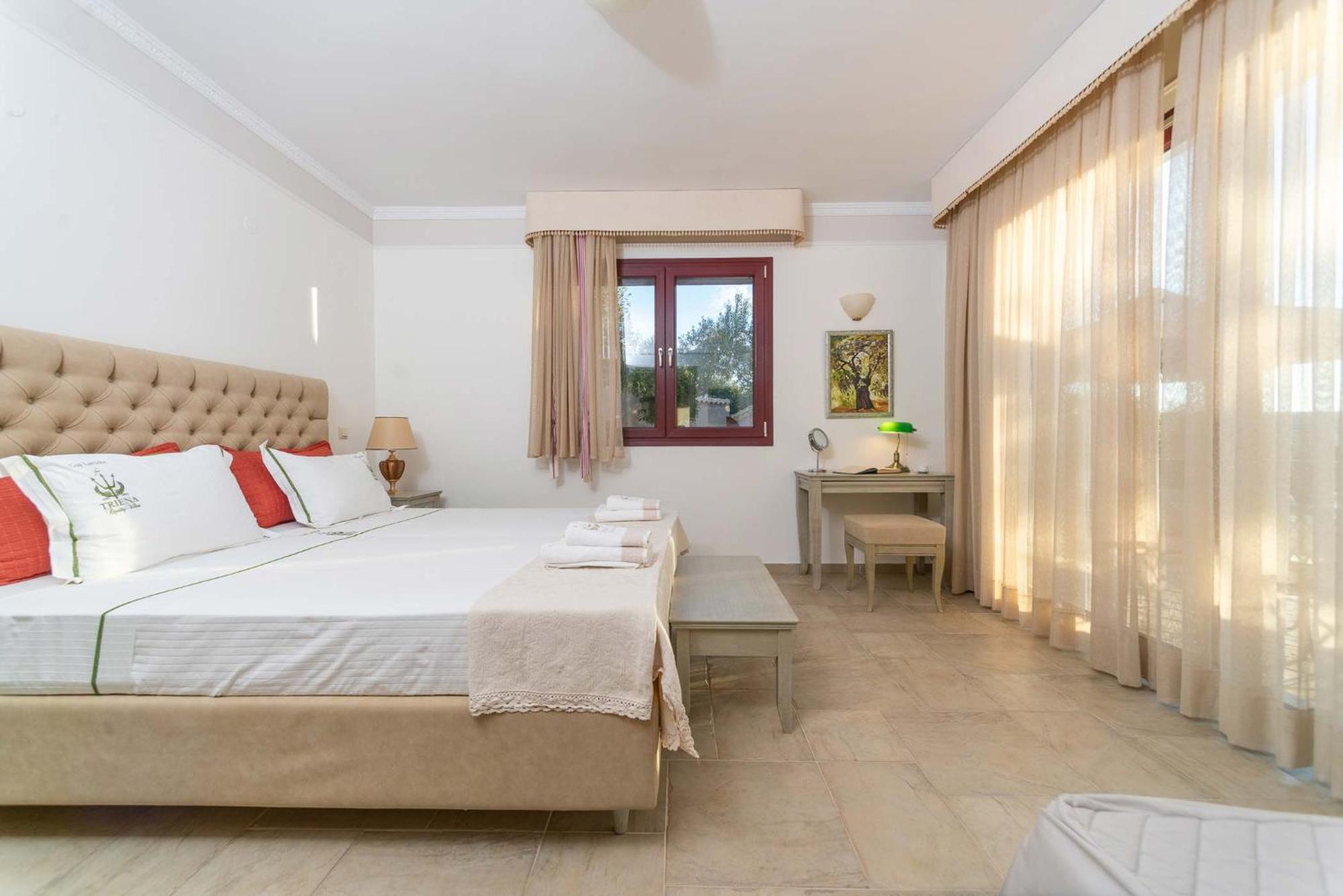 Villa Triena By Paxosretreats *
