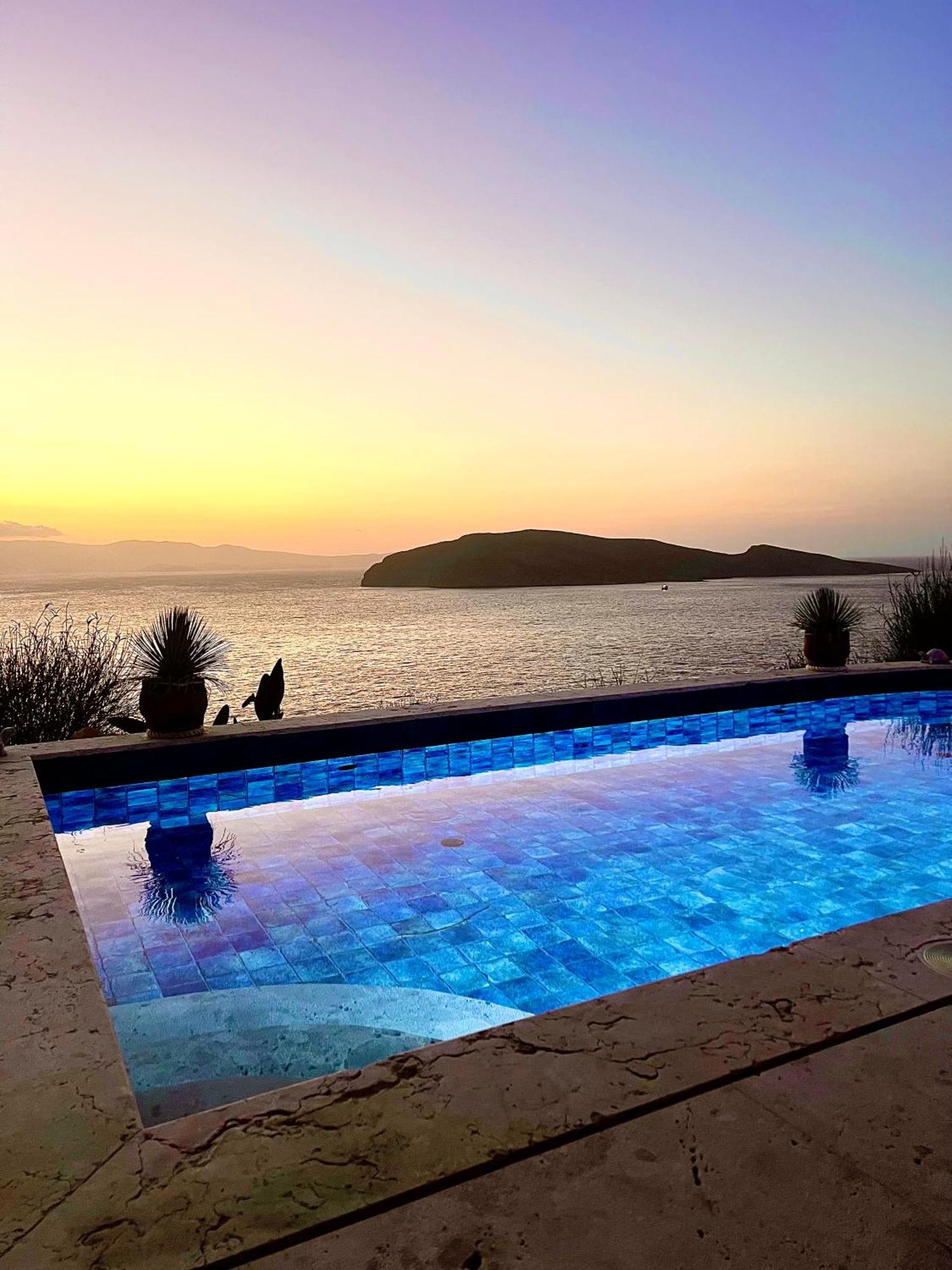 Mirabello Tholos Kavousi Villa Kavousi (Lasithi)