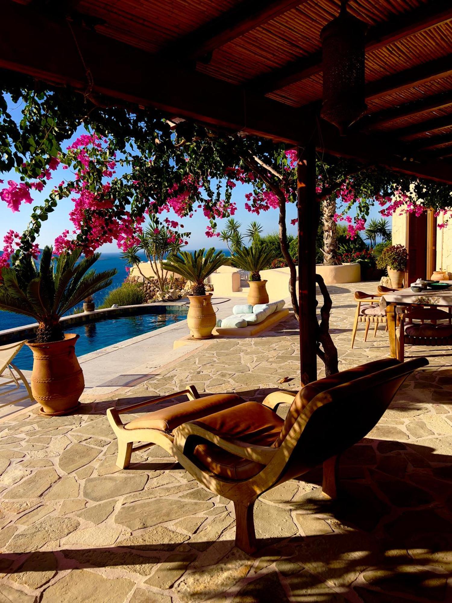 Villa Mirabello Tholos Kavousi Kavousi (Lasithi)