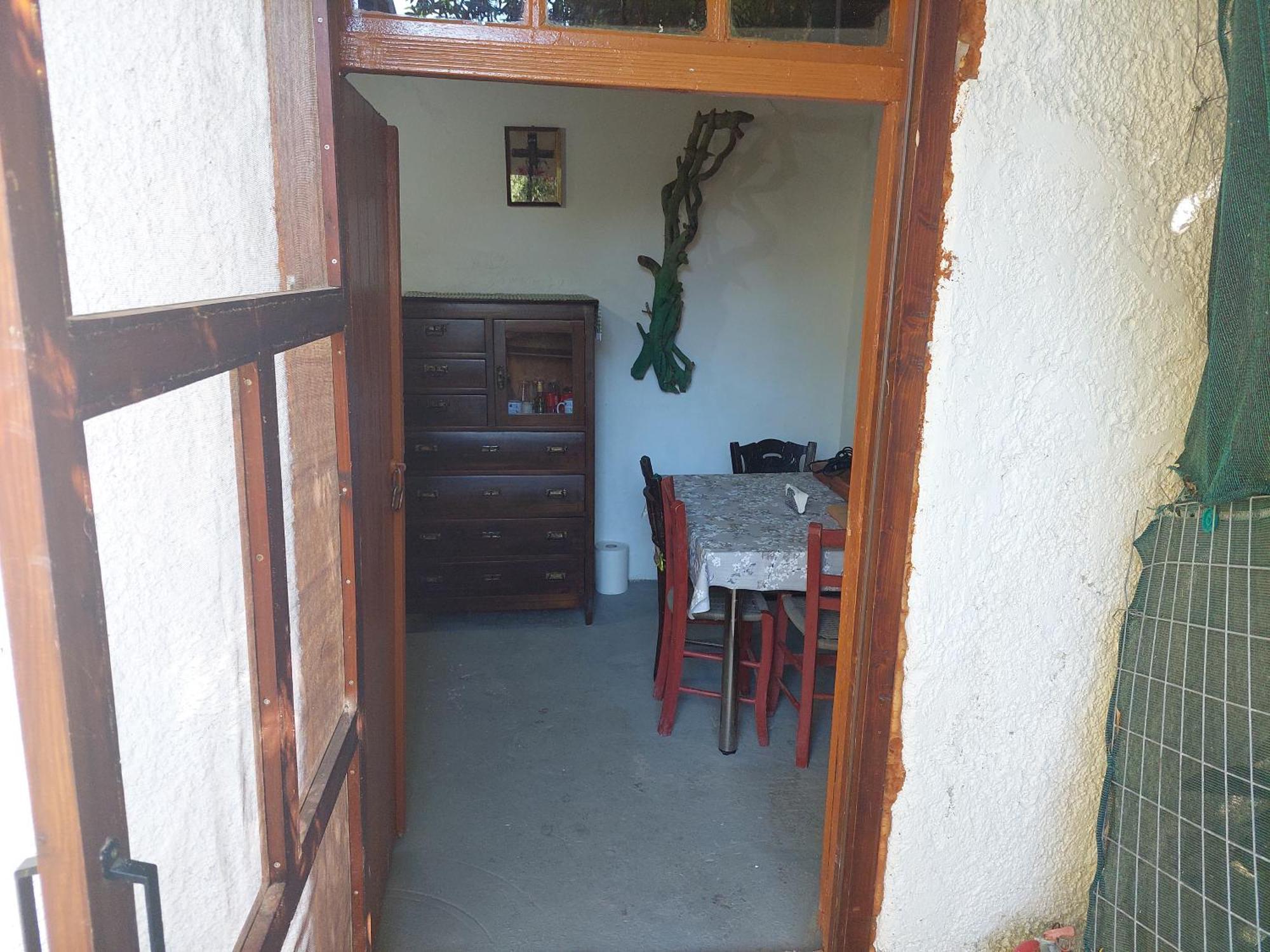 Apartment Sofiana's Garden Retreat With Private Pool *