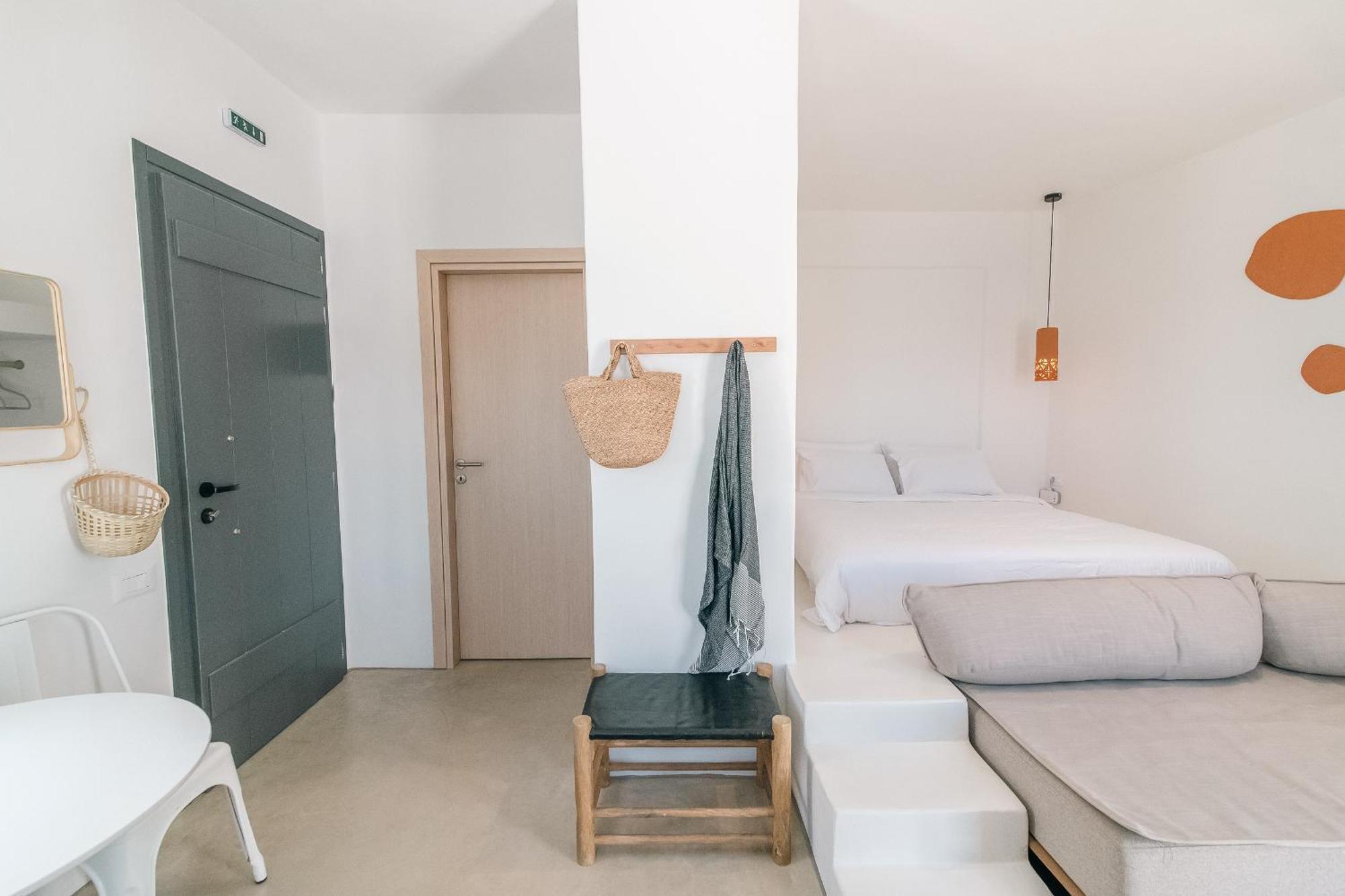Apartment Art Beachfront *