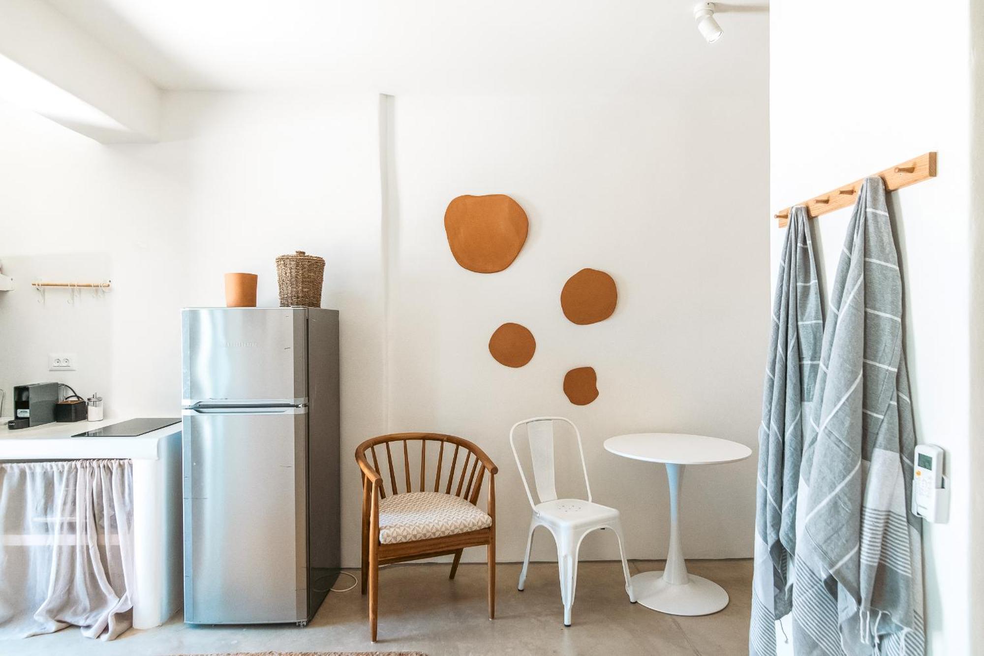 Apartment Art Beachfront *
