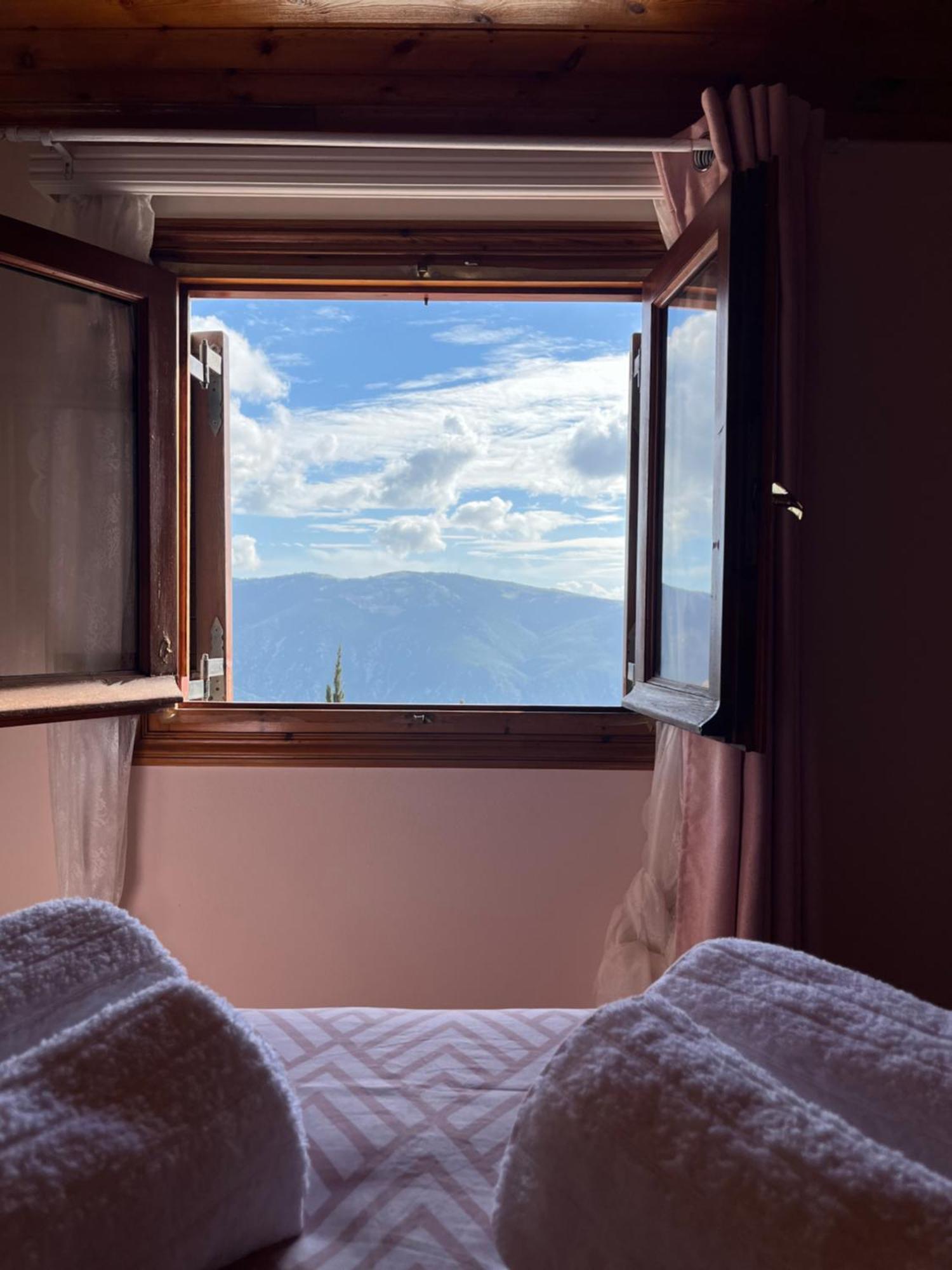 - Breathtaking View Arachova