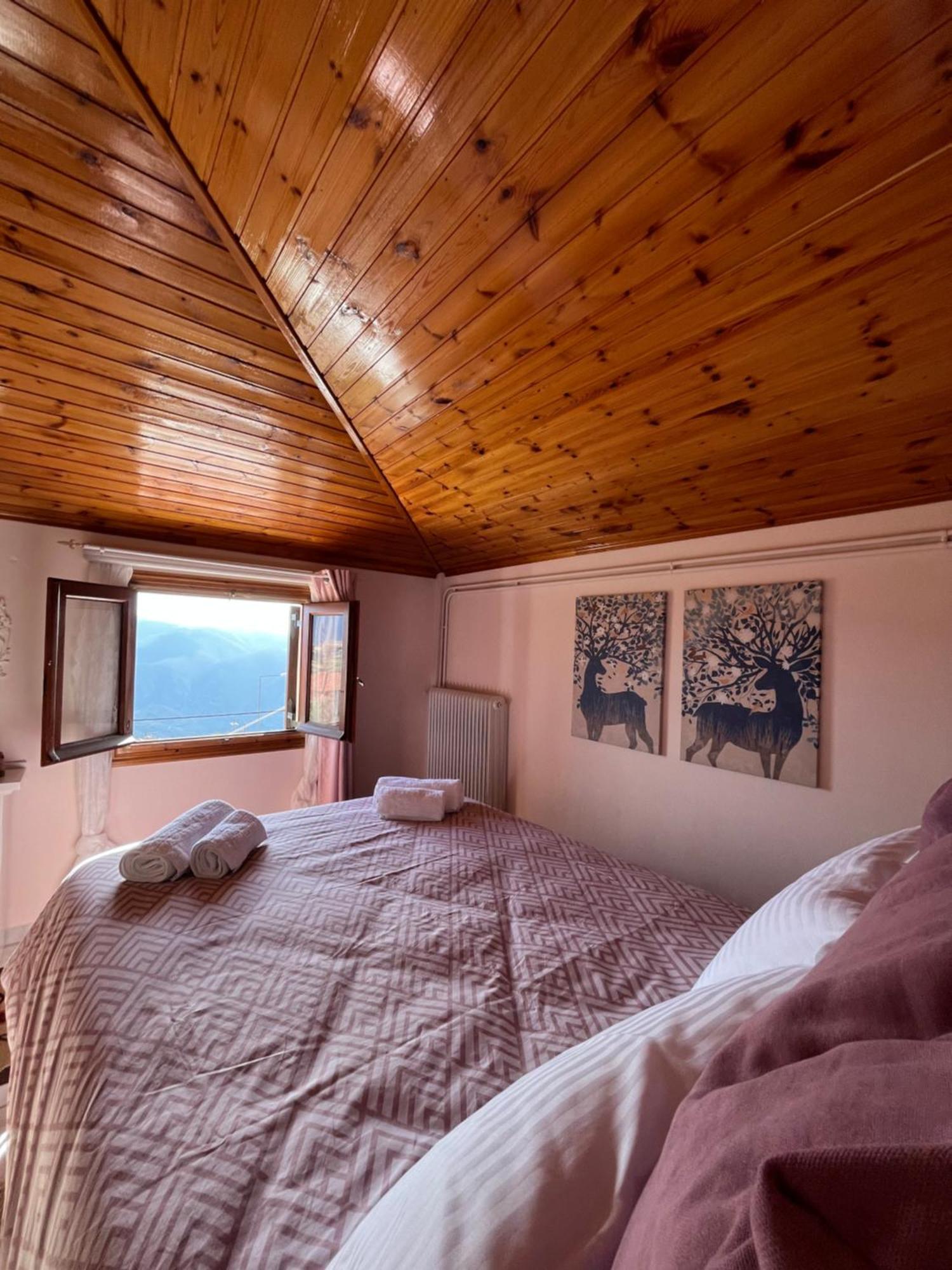 Chalet - Breathtaking View *