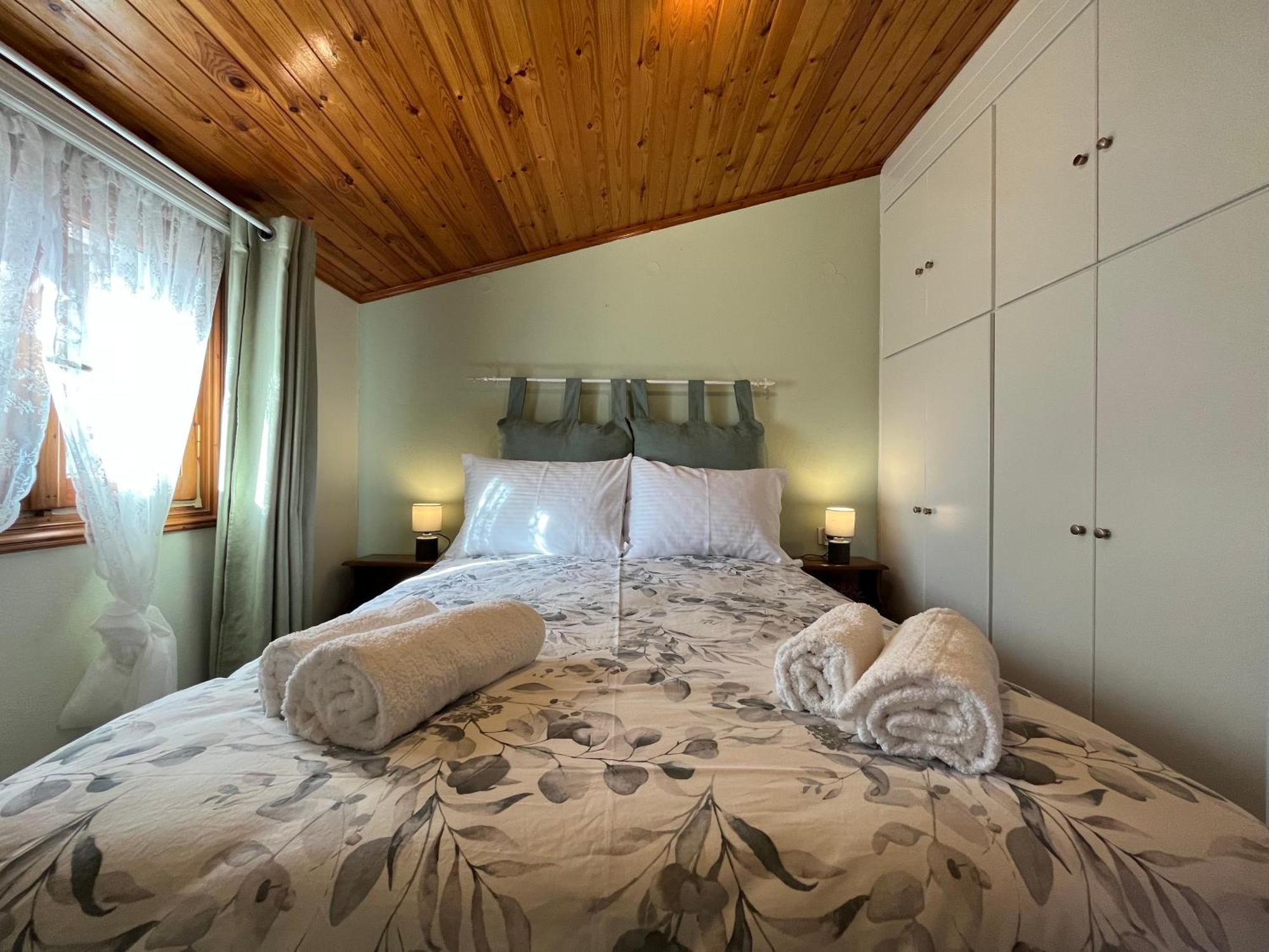 - Breathtaking View Chalet
