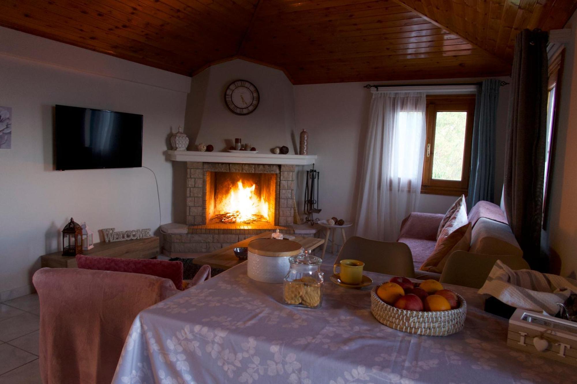 Chalet - Breathtaking View
