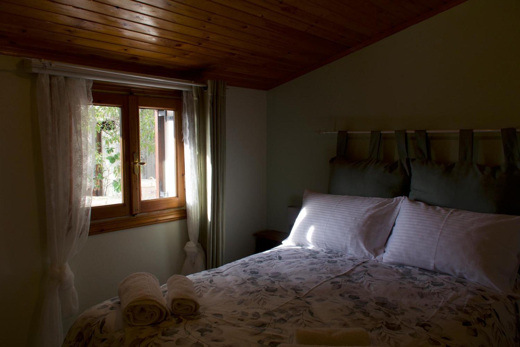 - Breathtaking View Chalet *