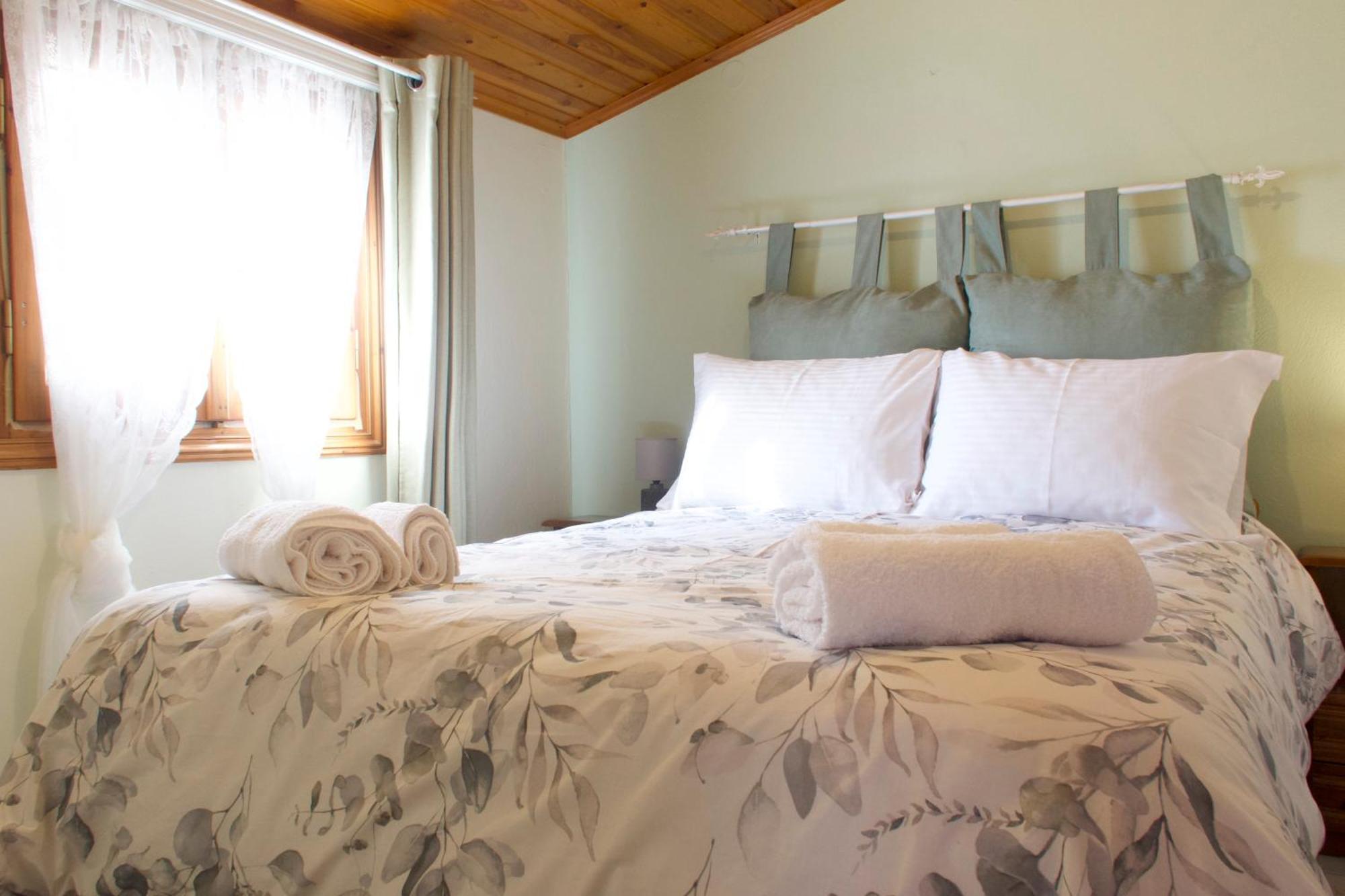 - Breathtaking View Chalet Arachova