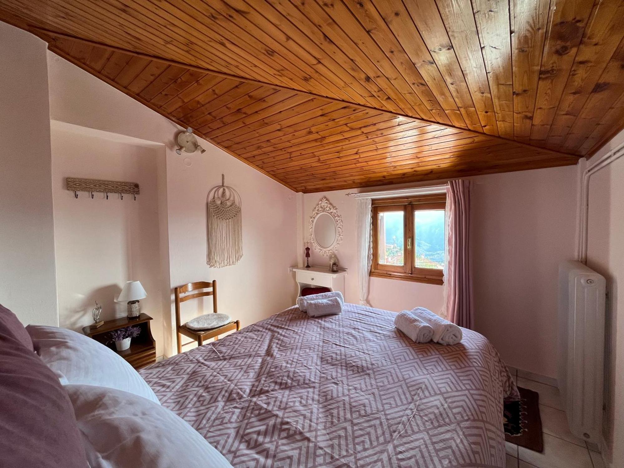 Chalet - Breathtaking View