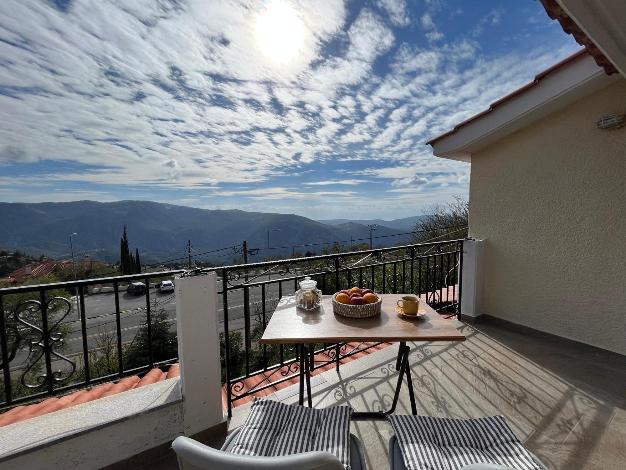 - Breathtaking View Chalet *