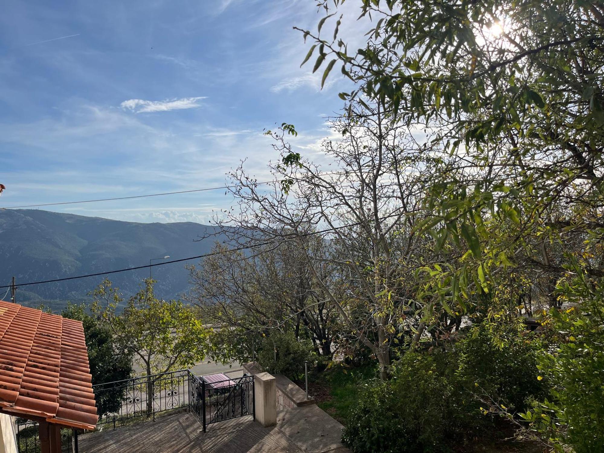 Chalet - Breathtaking View Arachova