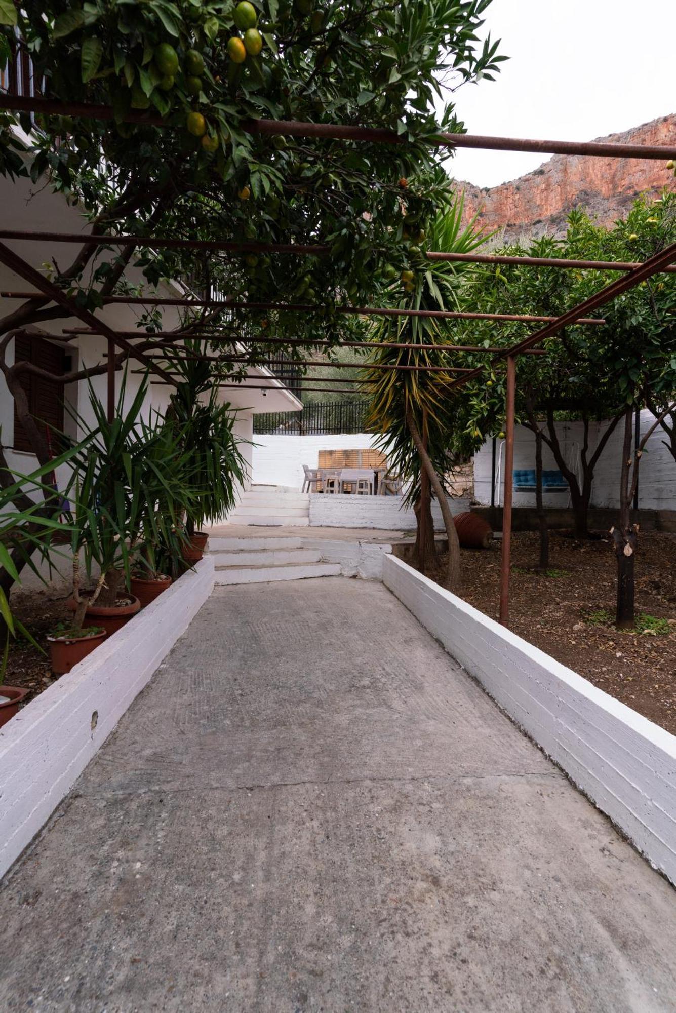 Apartment Tasos Leonidio