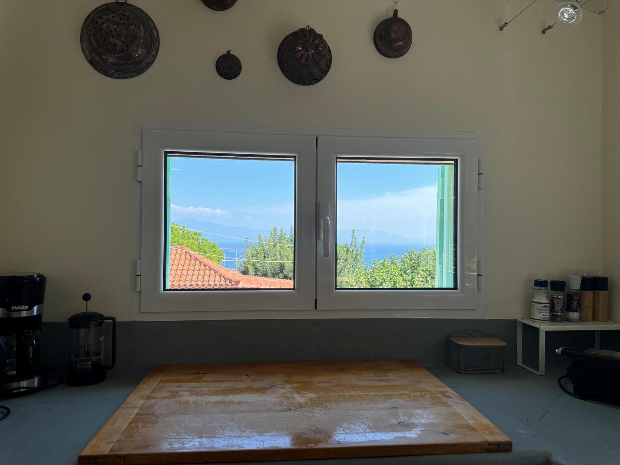 Spiti Mariele Holiday home