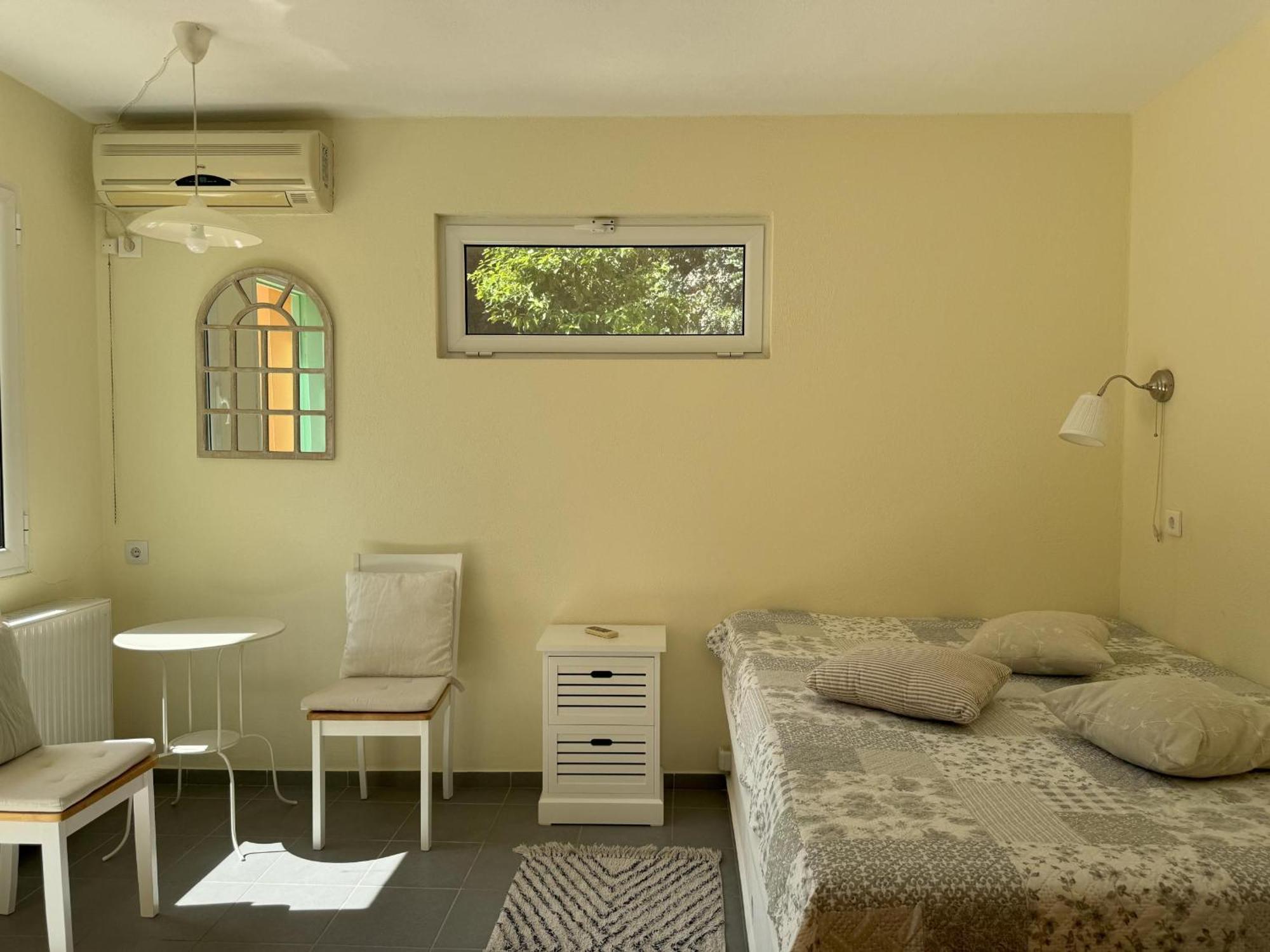 Spiti Mariele Holiday home Longa