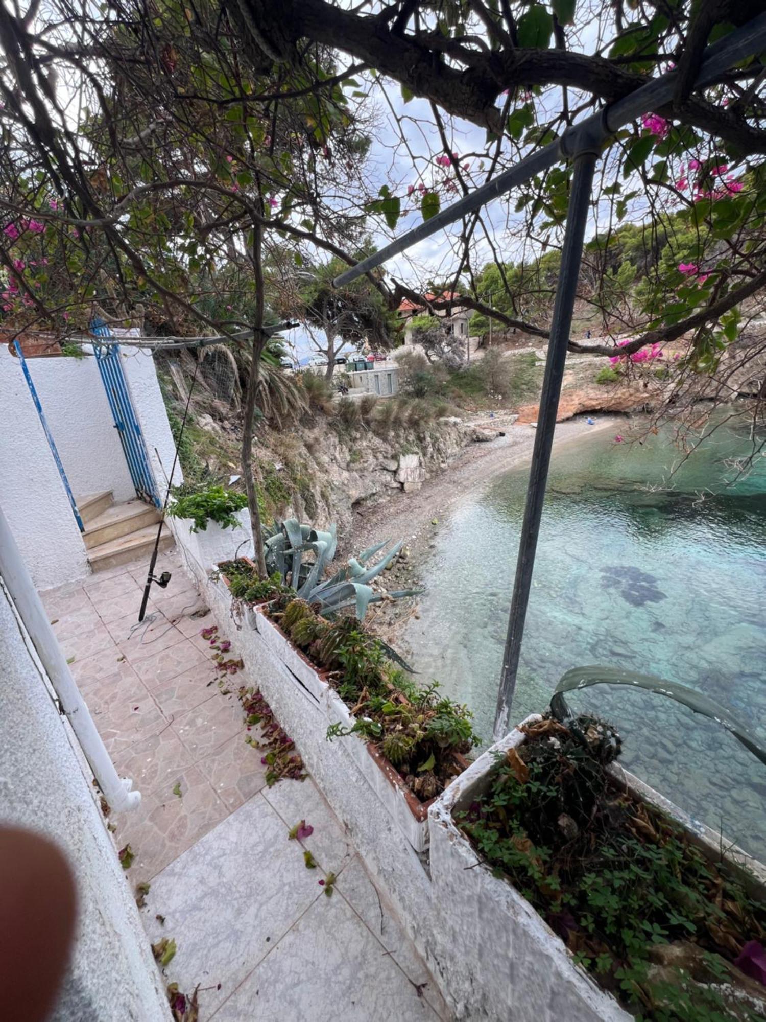 La Casa Sulle Rocce House On The Rocks * Asos