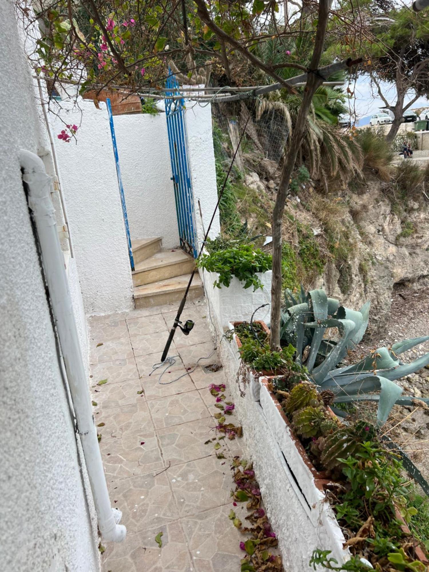 La Casa Sulle Rocce House On The Rocks * Asos