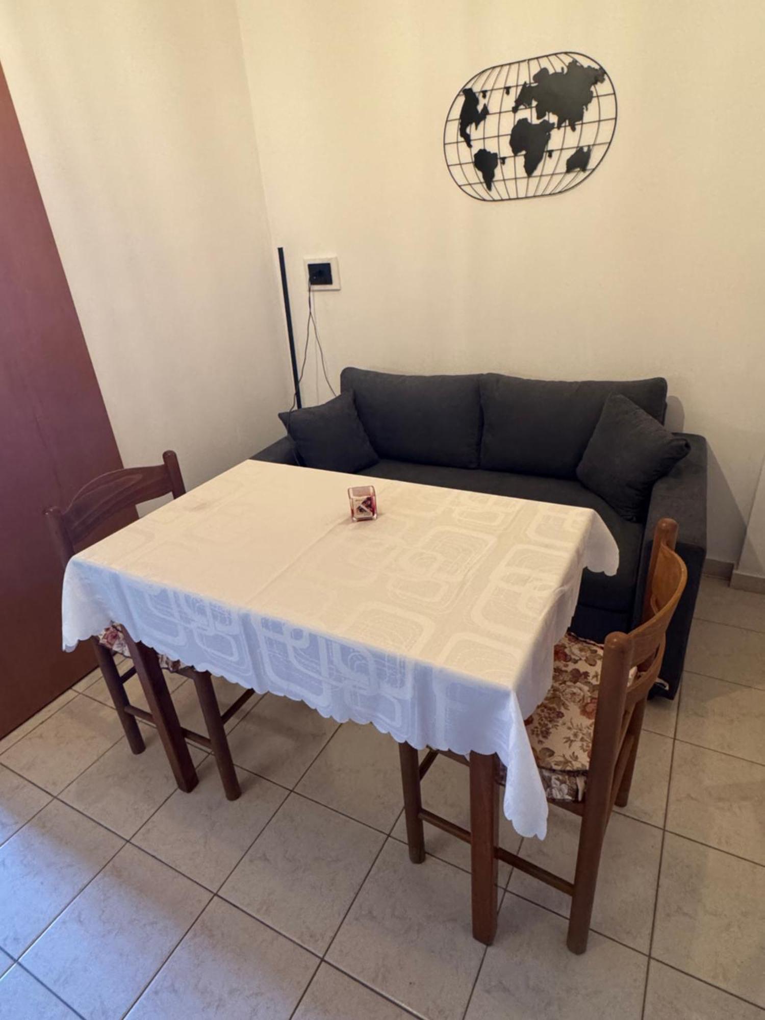 Breathe Easy Living Tigkaki (Kos)