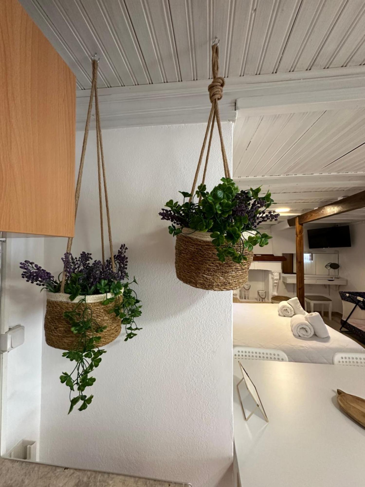 Iris Garden Retreat Aparthotel Corinth