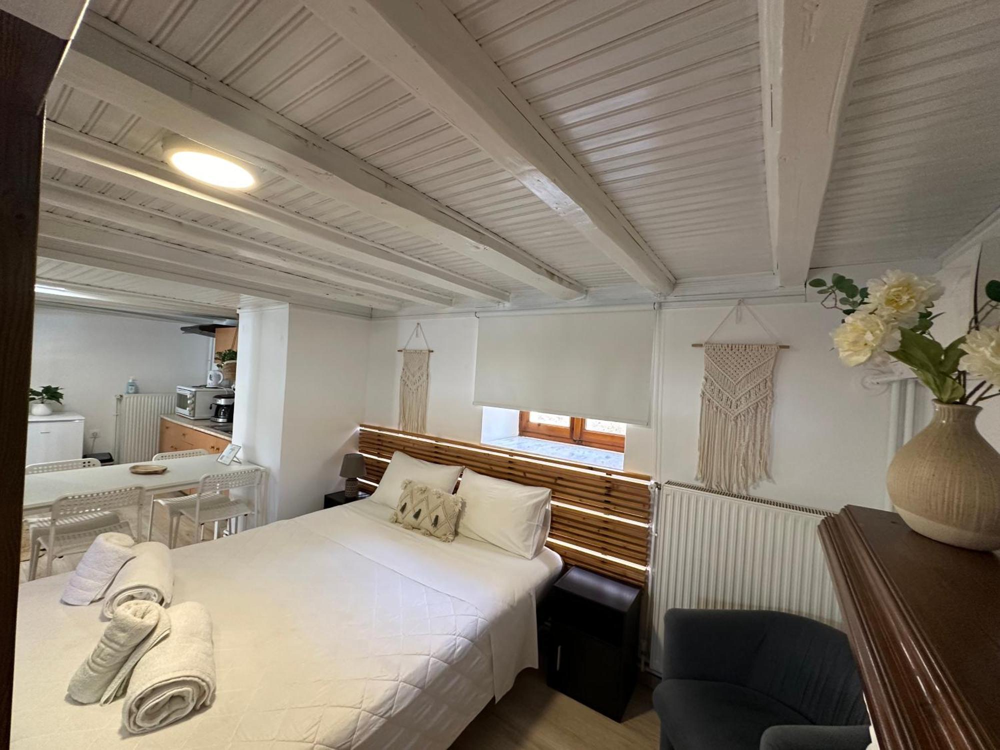 Aparthotel Iris Garden Retreat Corinth