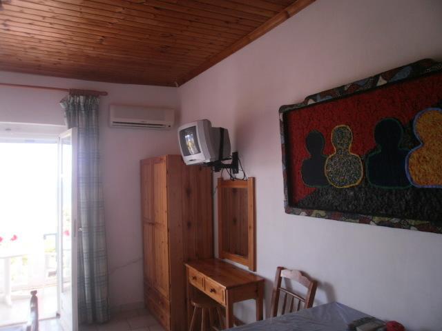 Climati Aparthotel Skinaria