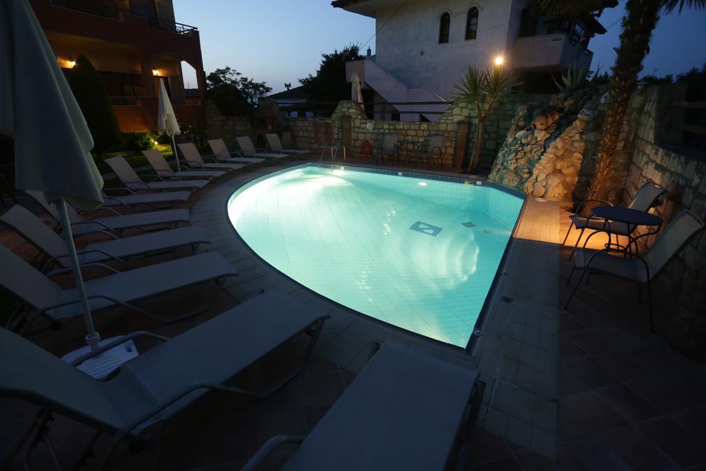 Hotel Zeus