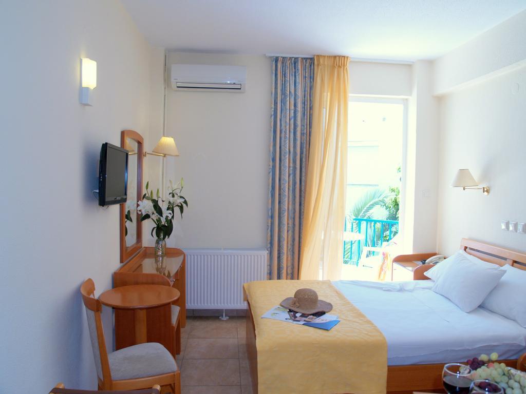 Hotel Iraklitsa