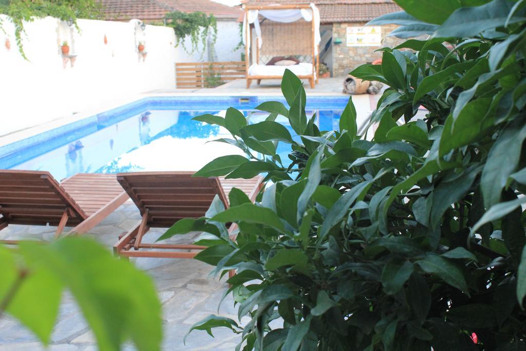 Seranides Boutique Aparthotel