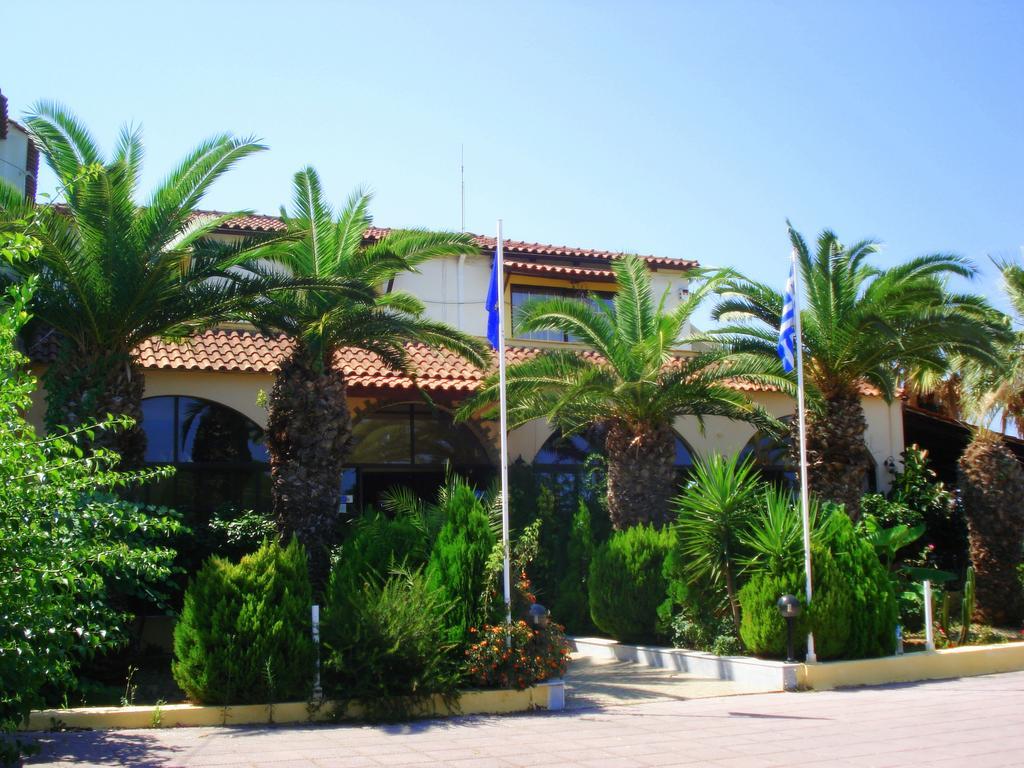 Paradise 2* Kastro-Kyllini