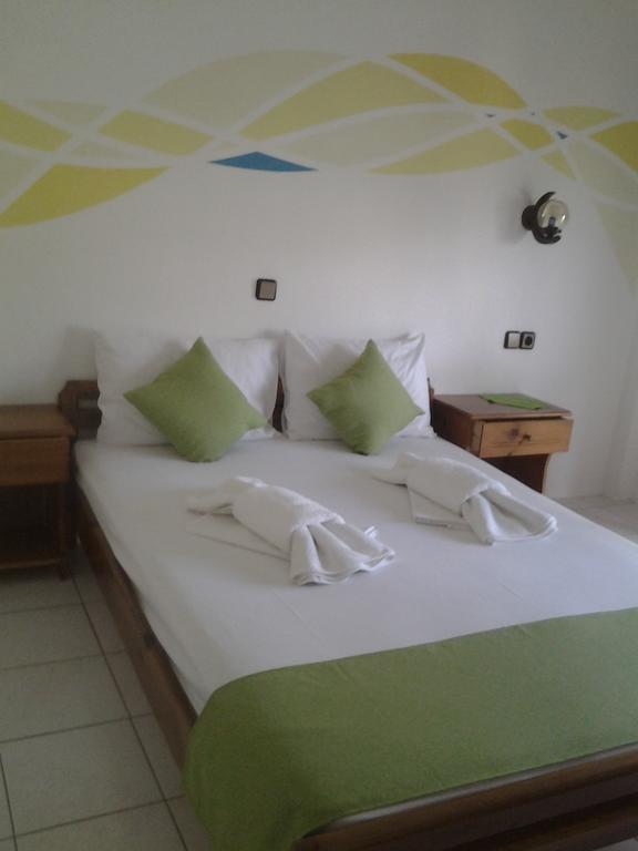 Apartment Haus Sofis