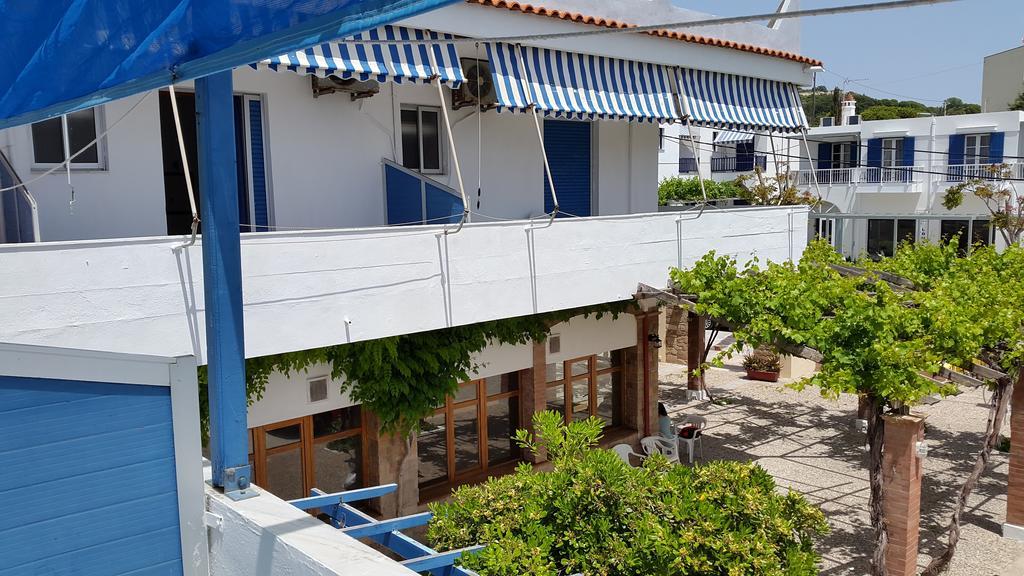 Hotel Esperides 2*