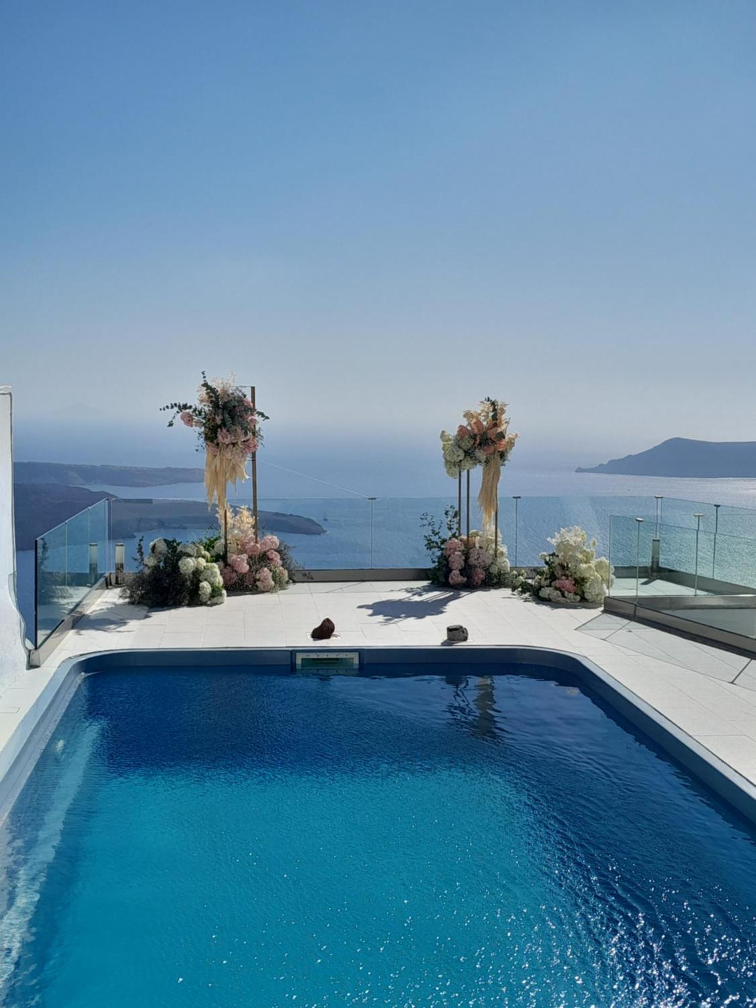Hotel Amazing On The Cliff 4*