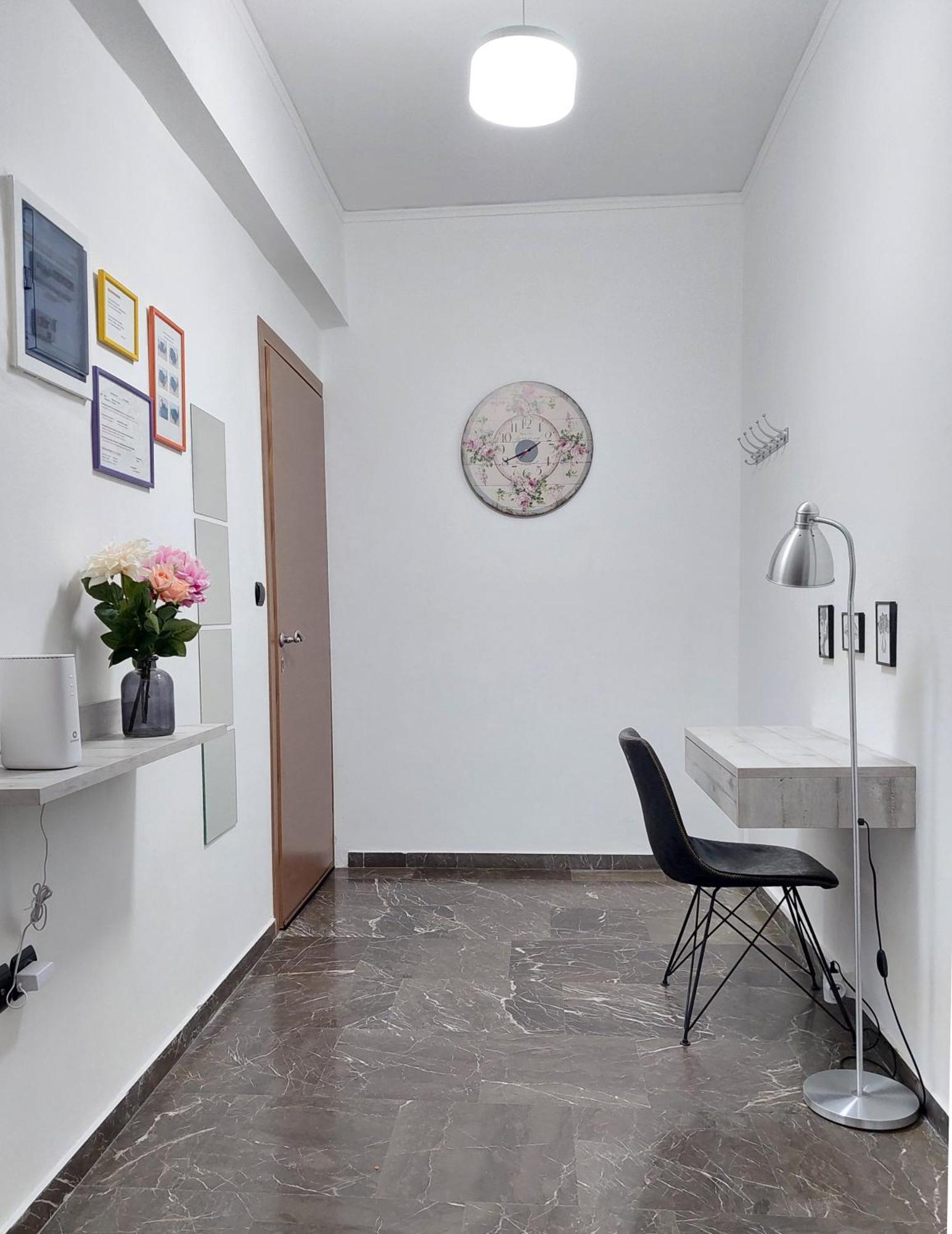 Apartment Homey In *