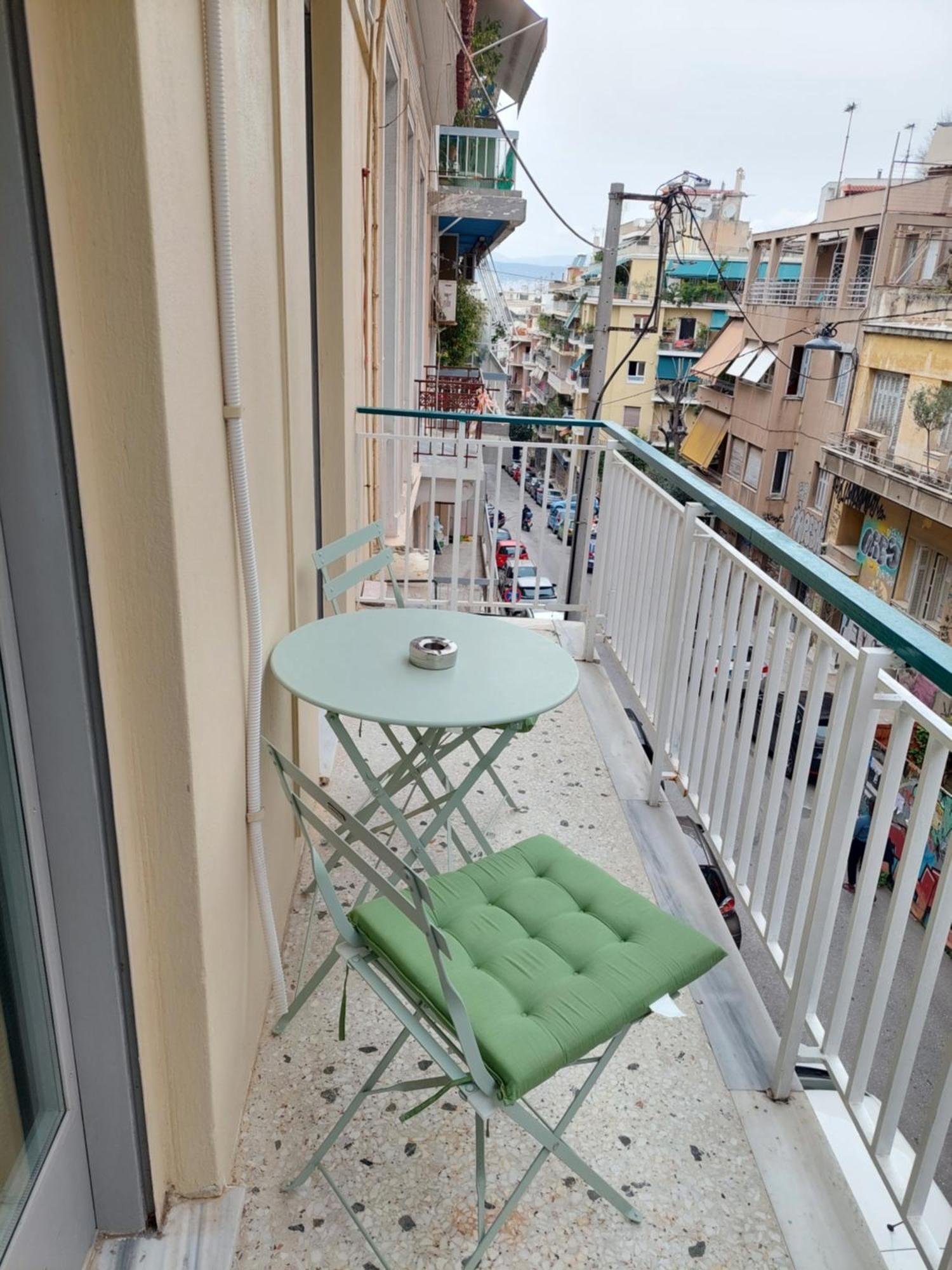 Apartment Homey In *