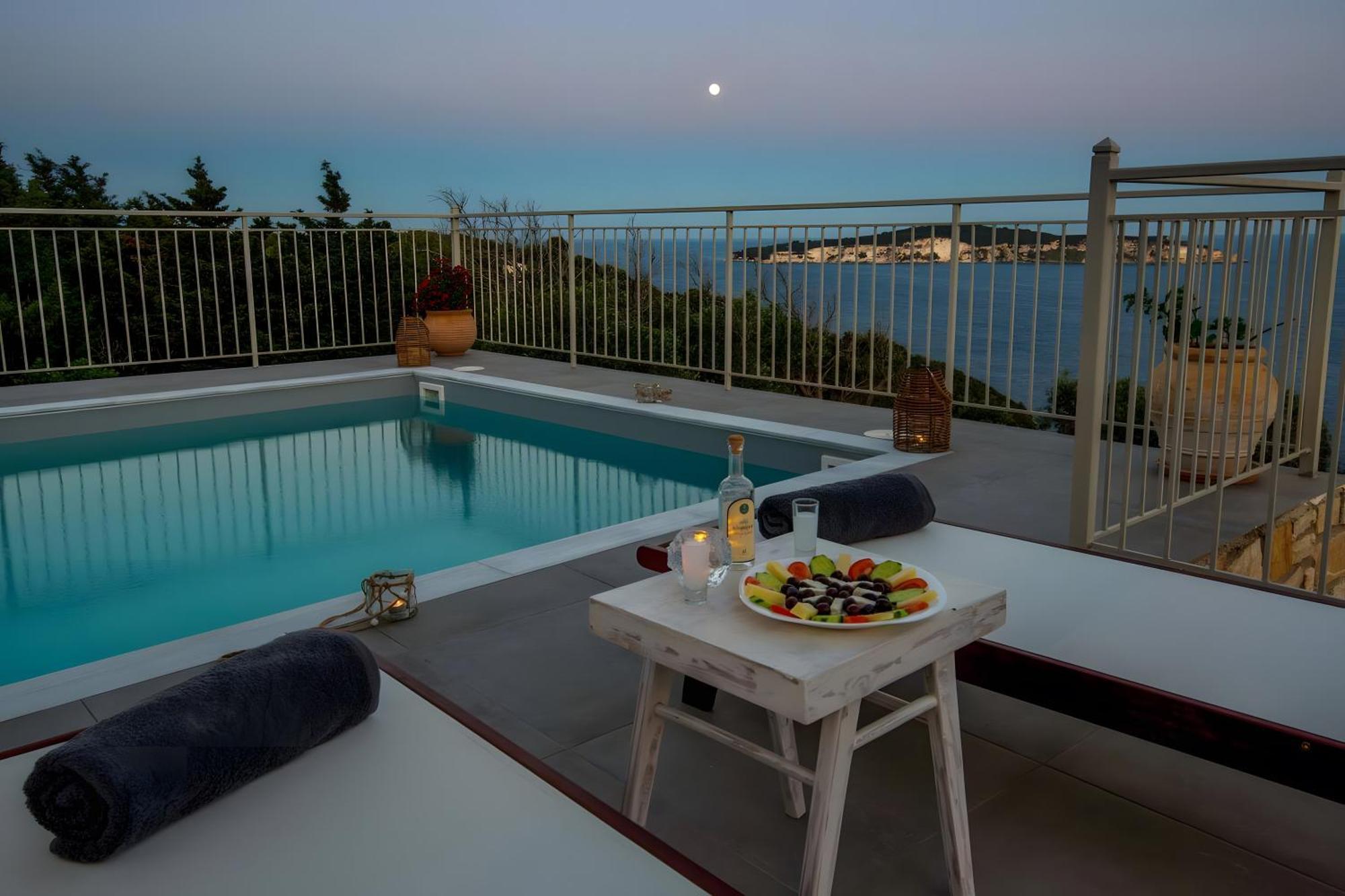Villa Costa Mediterranea Gaios