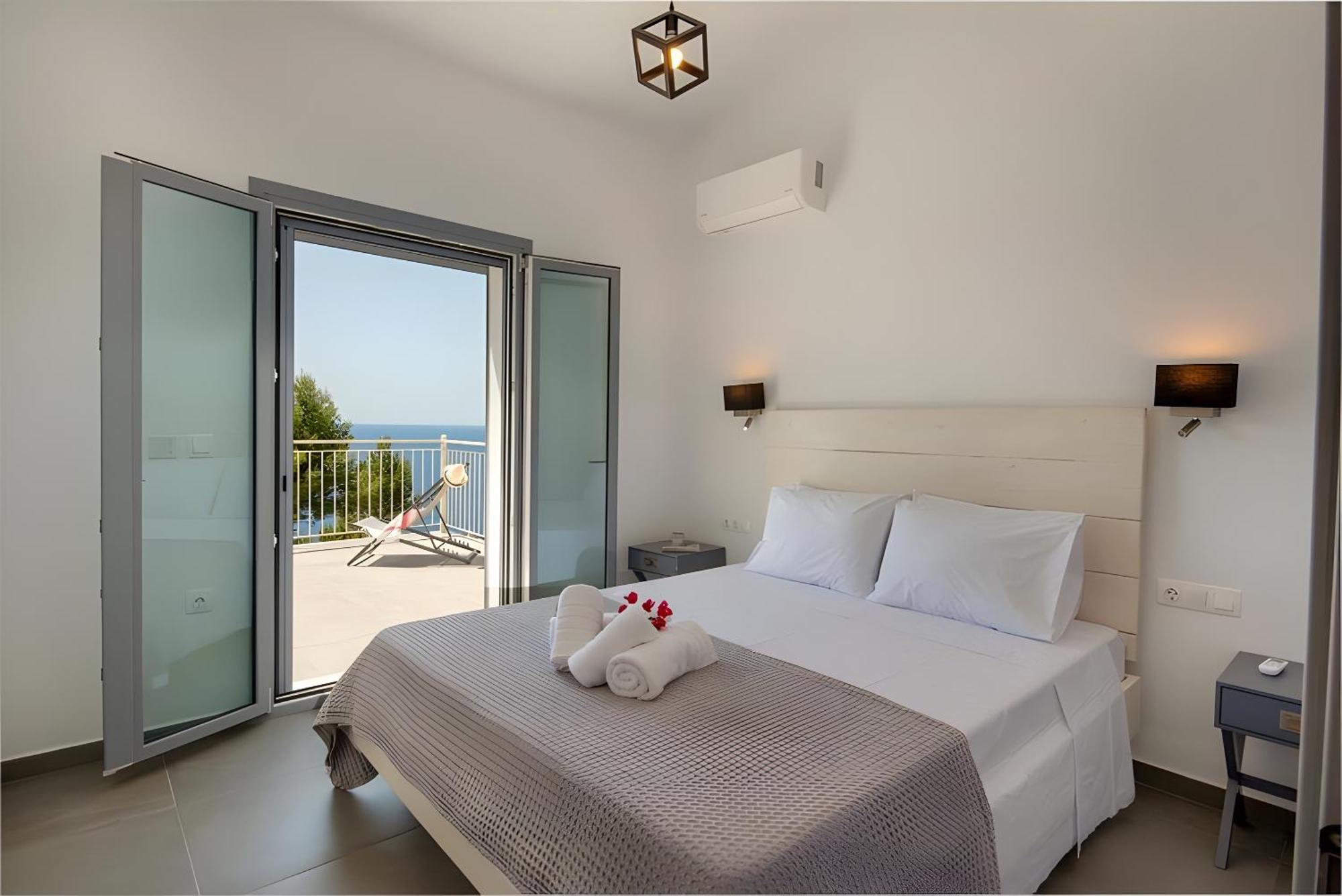 Villa Costa Mediterranea *