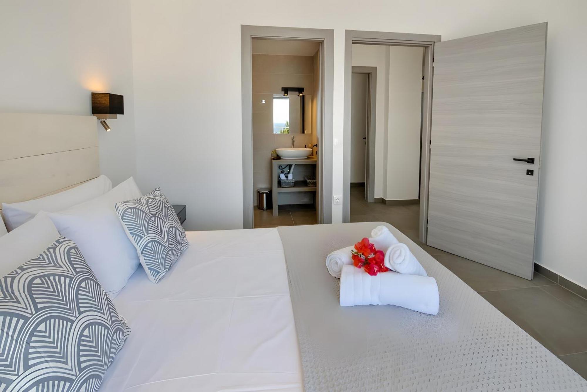 Villa Costa Mediterranea Gaios